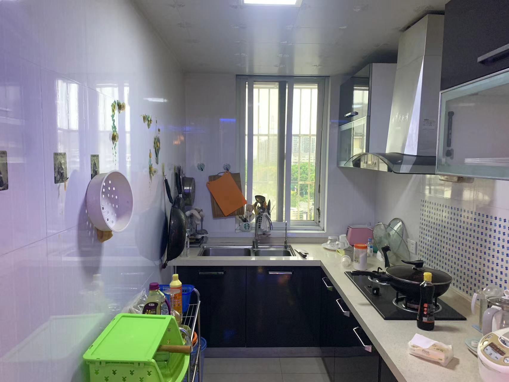 怡居北苑 2室2厅1卫 105m&sup2;