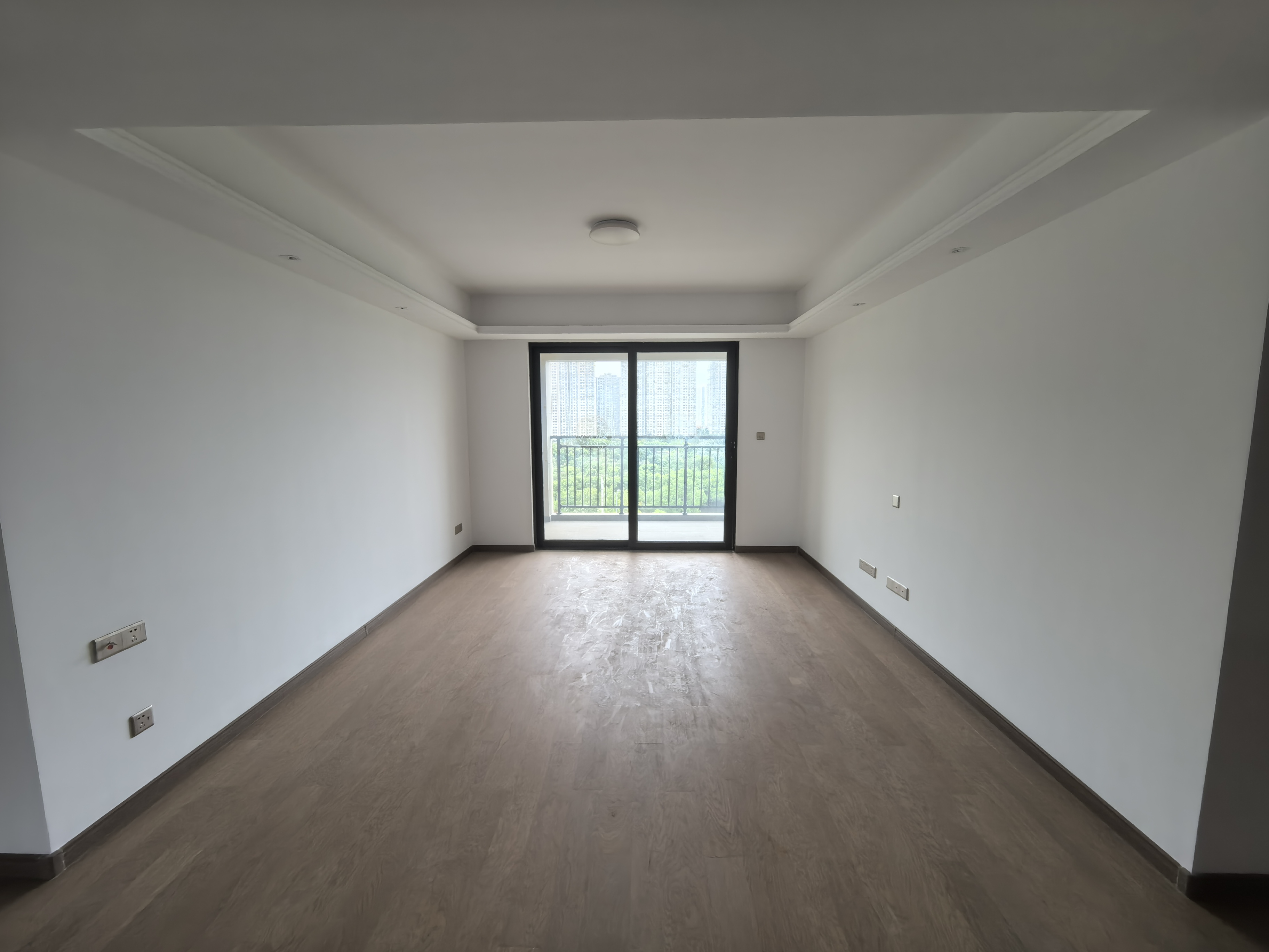 中海上东区 3室2厅2卫 127.00m&sup2;