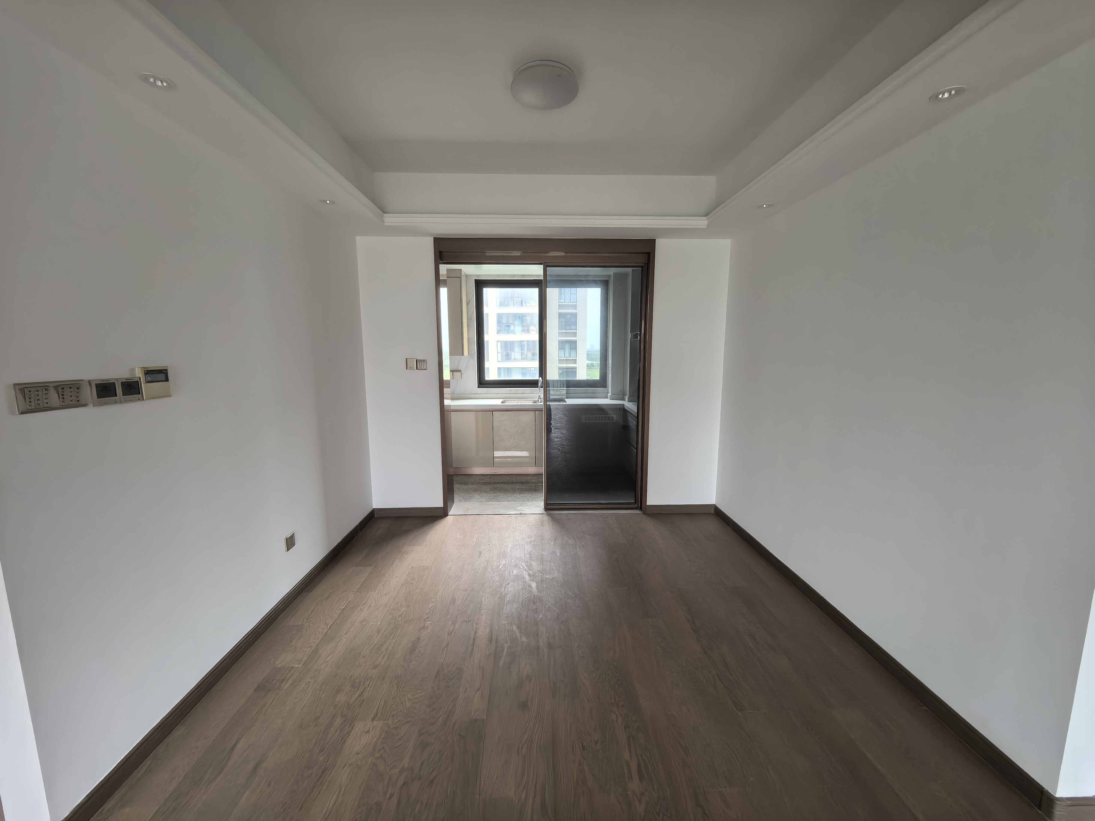 中海上东区 3室2厅2卫 127.00m&sup2;