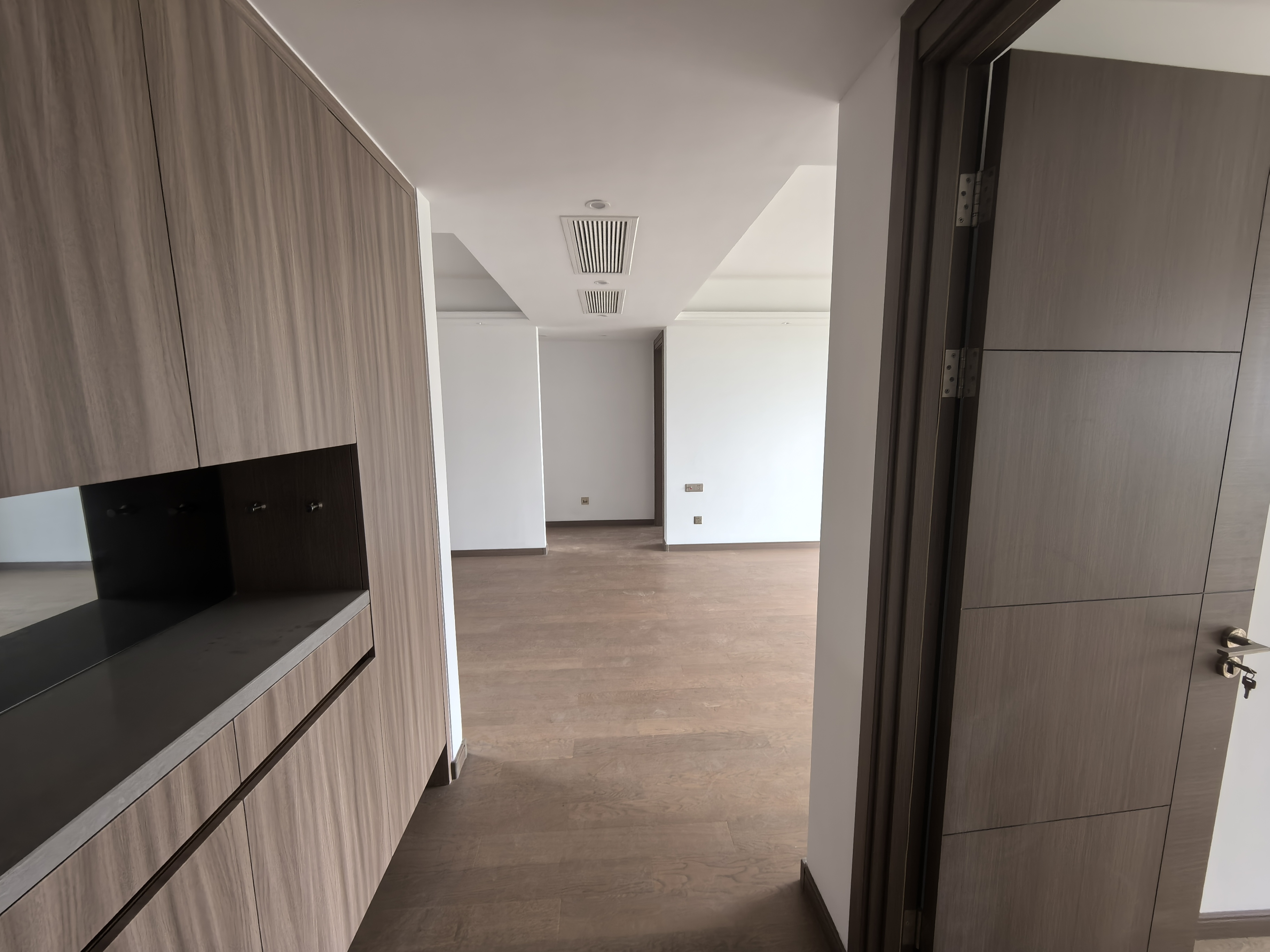 中海上东区 3室2厅2卫 127.00m&sup2;