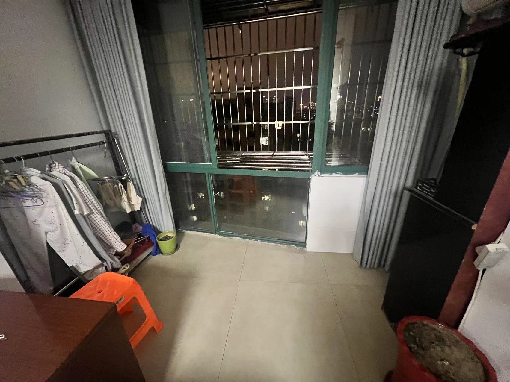 友谊家园 4室2厅2卫 110.48m&sup2;