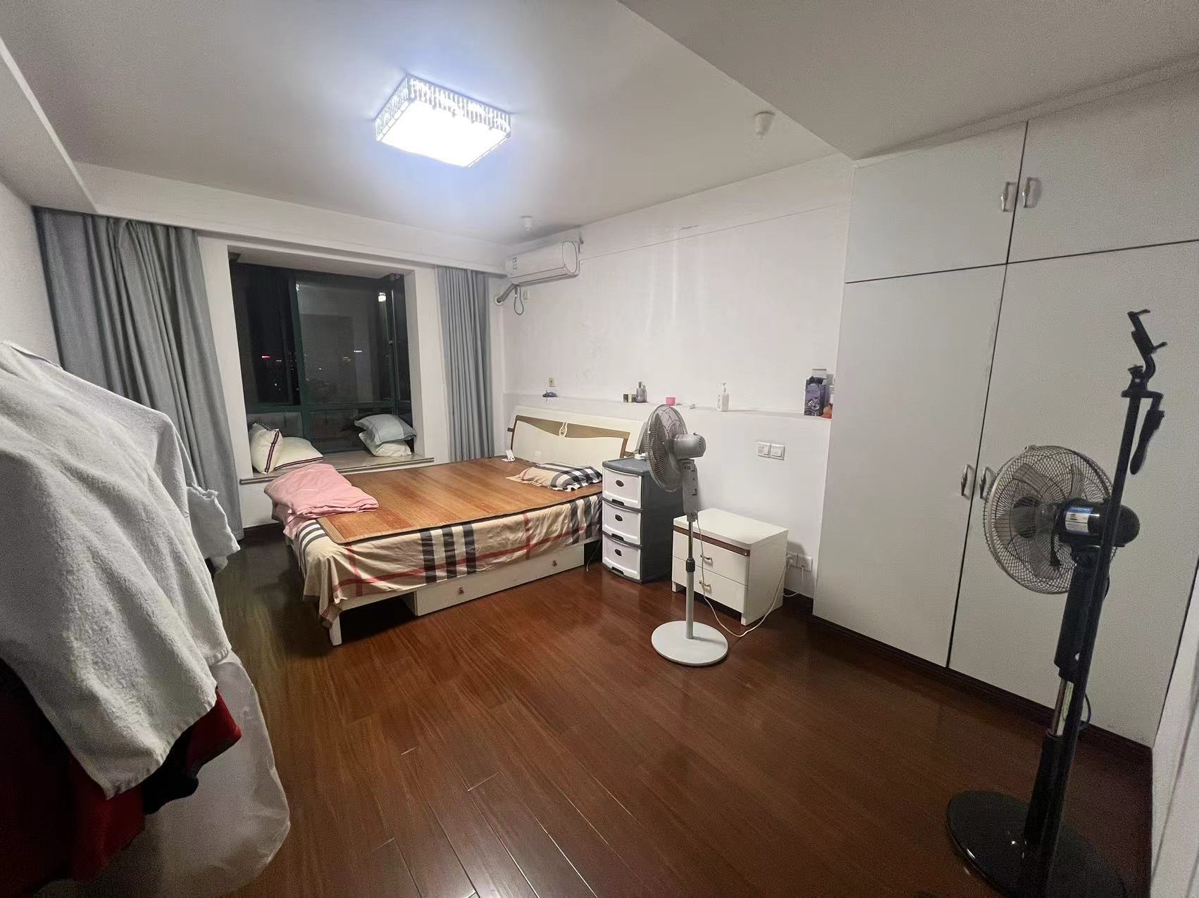 友谊家园 4室2厅2卫 110.48m&sup2;