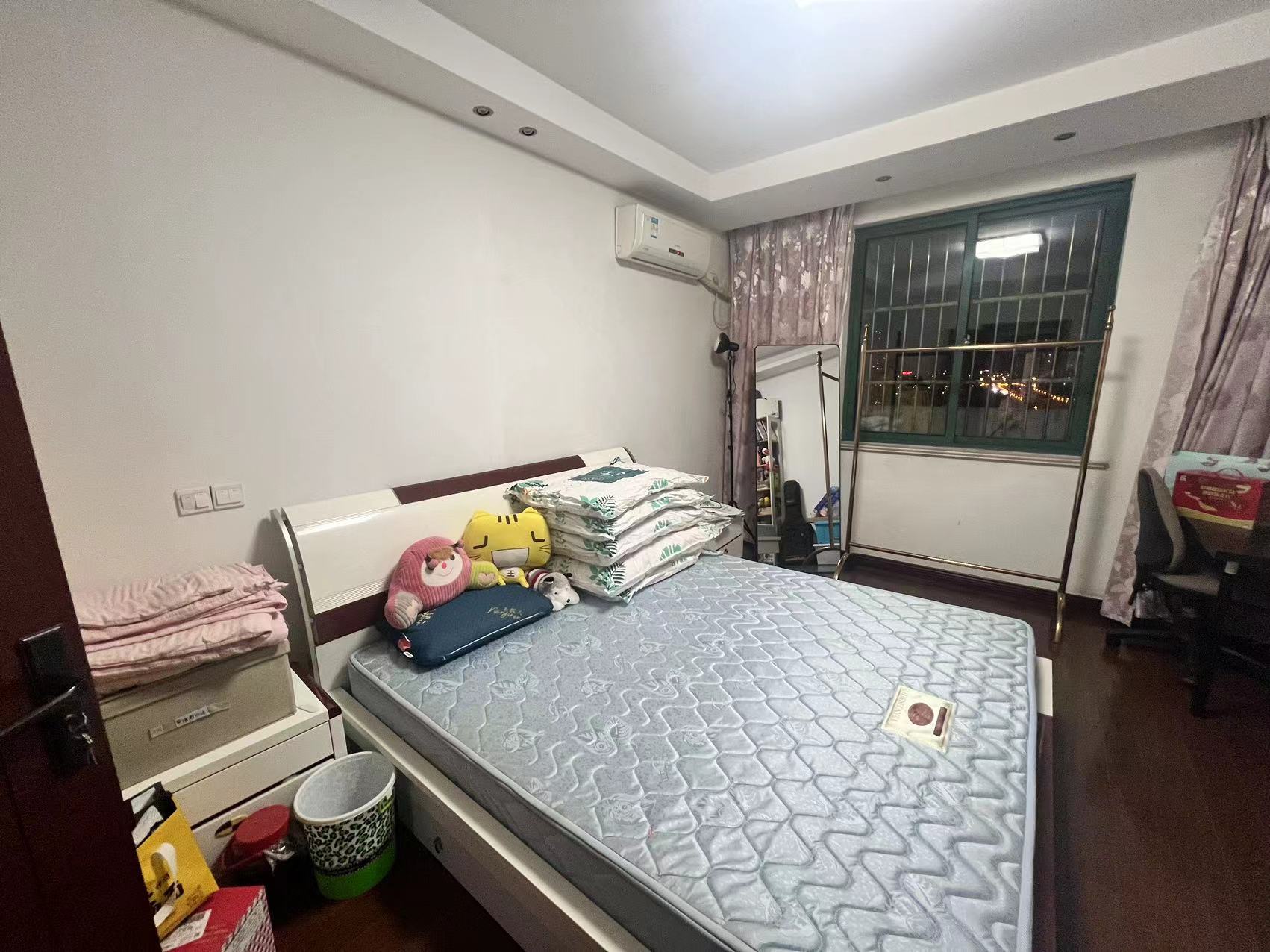 友谊家园 4室2厅2卫 110.48m&sup2;