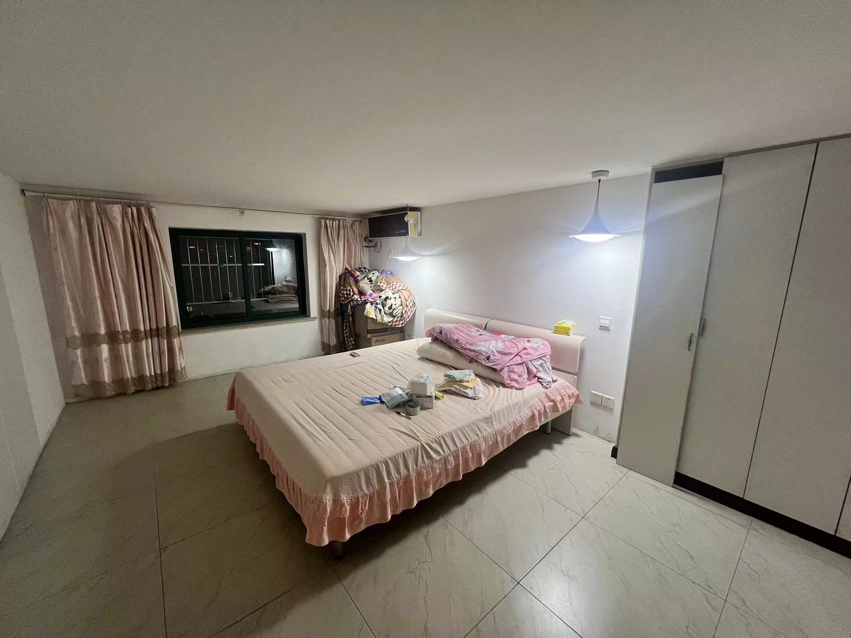 友谊家园 4室2厅2卫 110.48m&sup2;