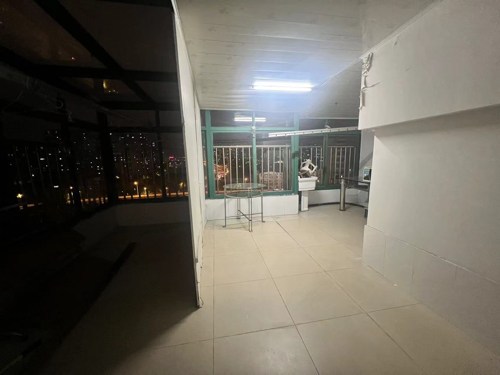 友谊家园 4室2厅2卫 110.48m&sup2;