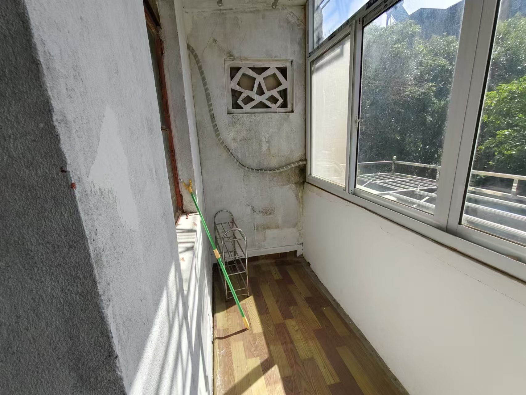 新建路新村(新建花苑) 1室1厅1卫 36.81m&sup2;