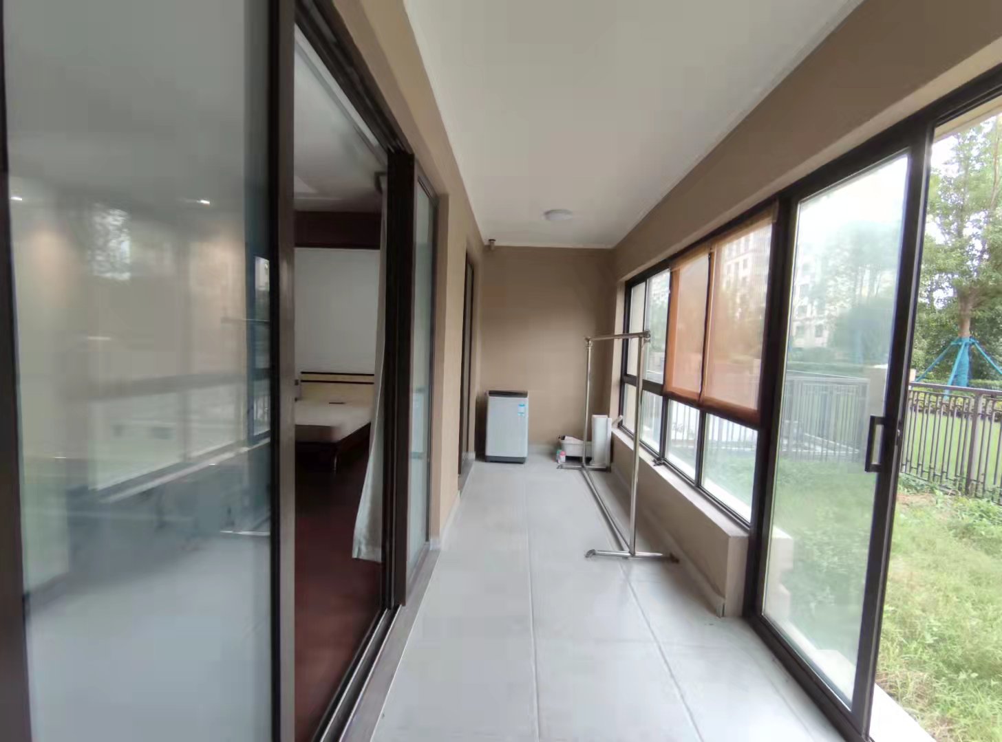 中南万科大都会 3室2厅2卫 147m&sup2;