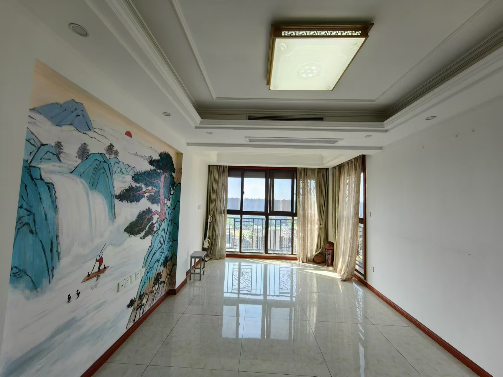 御景澜庭 2室1厅1卫 76m²