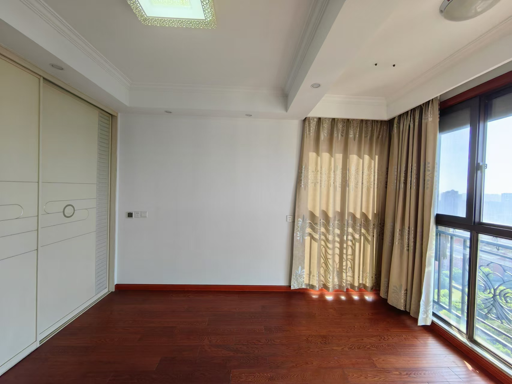御景澜庭 2室1厅1卫 76m&sup2;