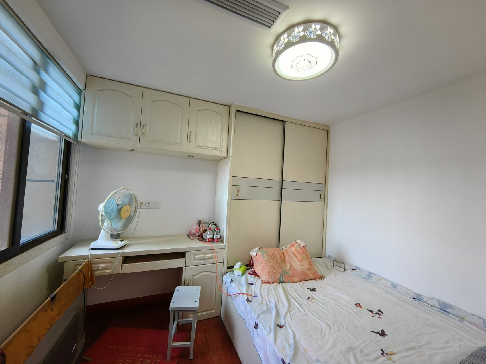 御景澜庭 2室1厅1卫 76m&sup2;