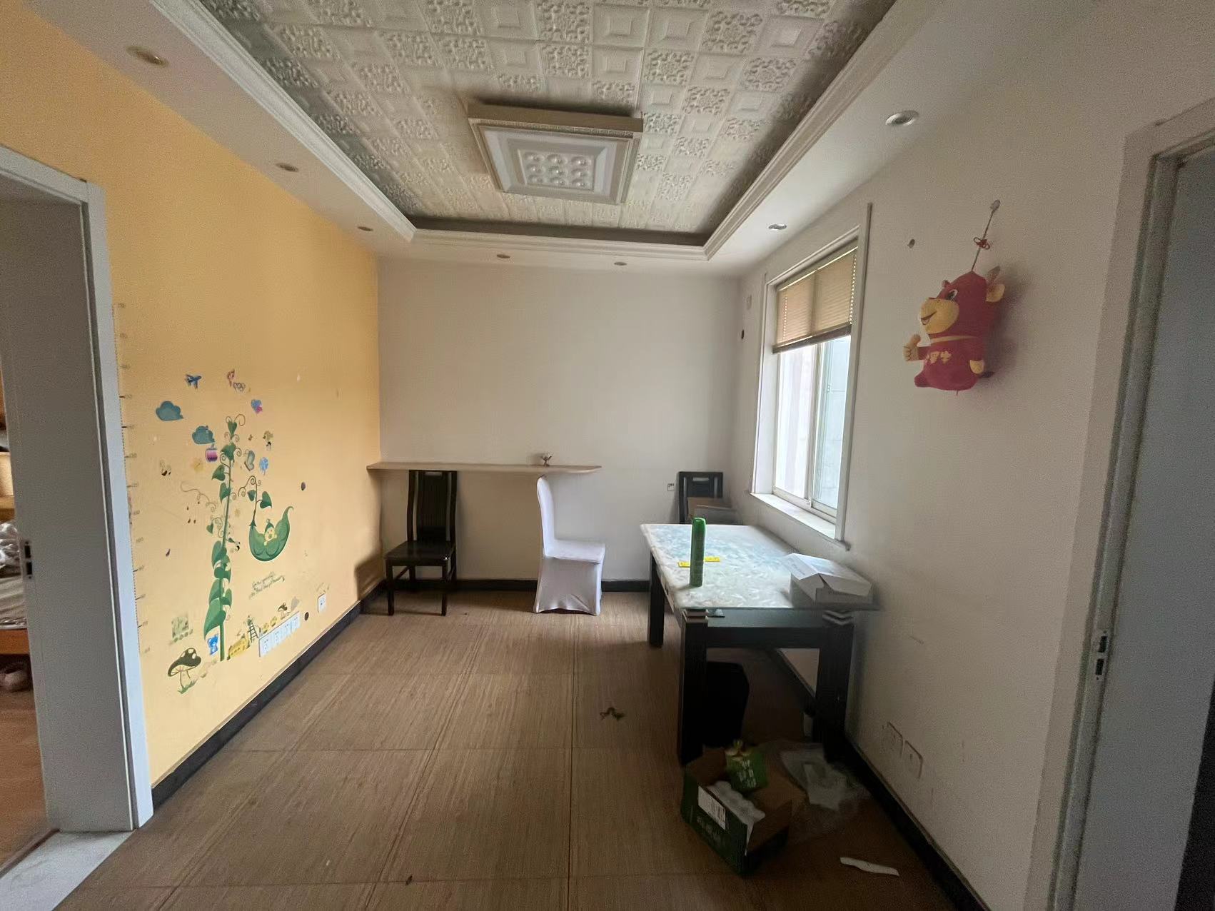 学田苑 2室1厅1卫 66.79m²