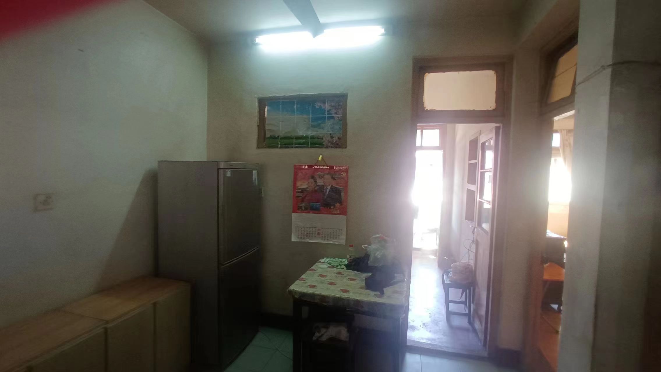 青年路新村 2室1厅1卫 53.53m²