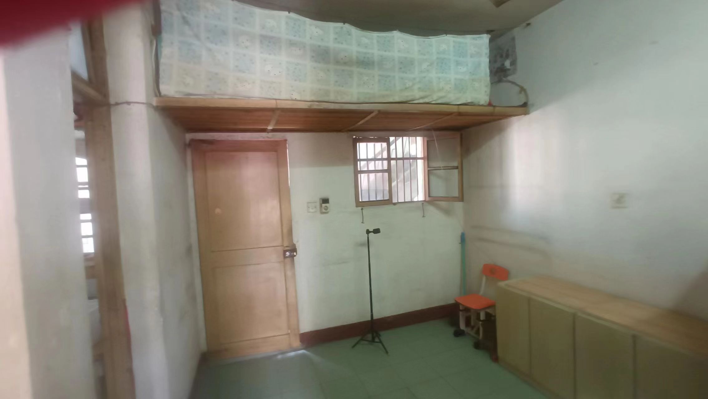 青年路新村 2室1厅1卫 53.53m&sup2;