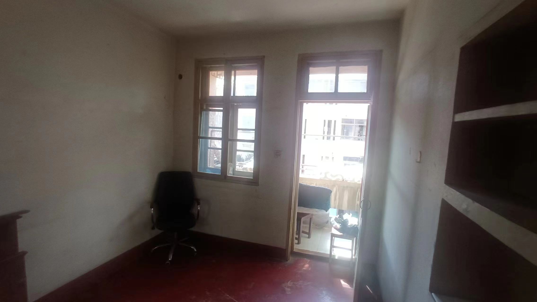 青年路新村 2室1厅1卫 53.53m&sup2;