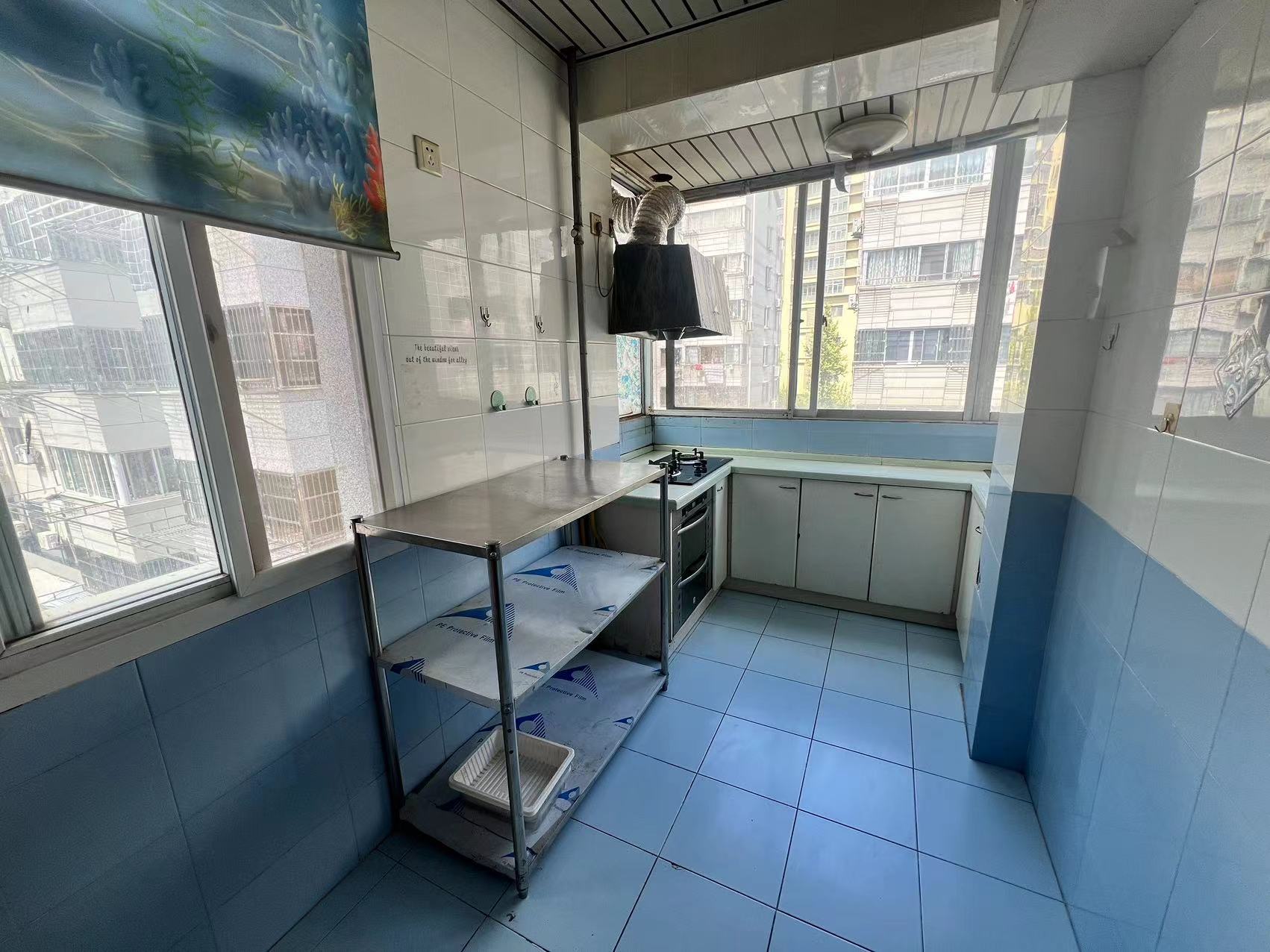 北濠桥东村 2室1厅1卫 77m²