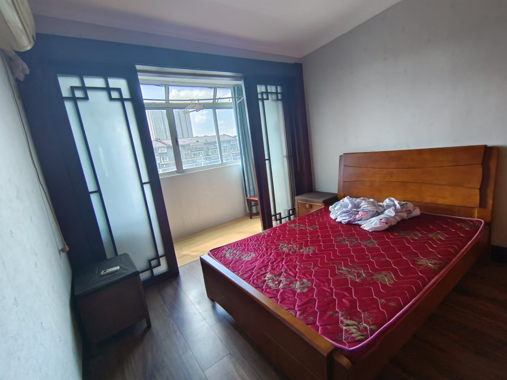 新桥北村 2室1厅1卫 64m&sup2;