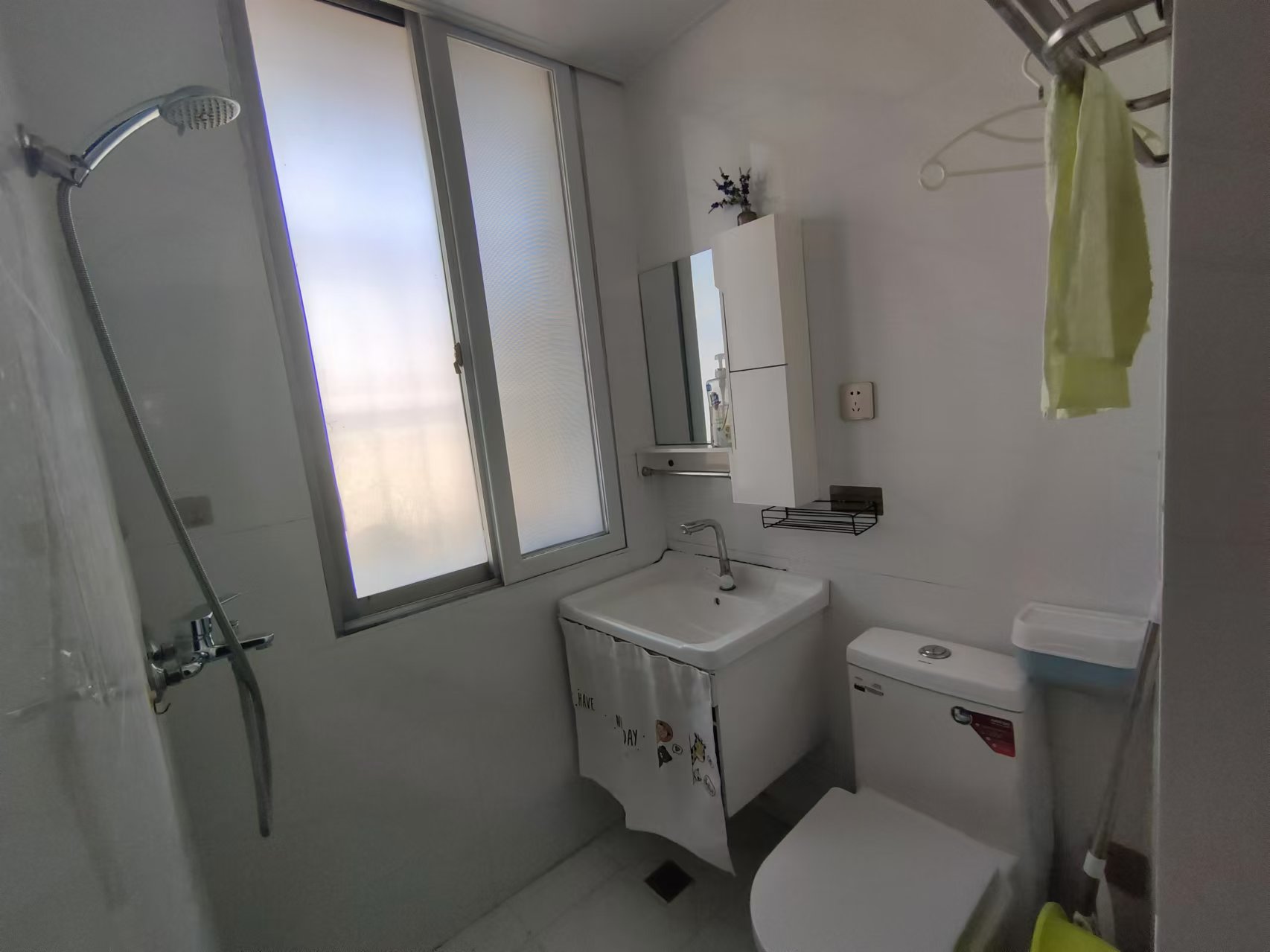 新桥北村 2室1厅1卫 64m&sup2;