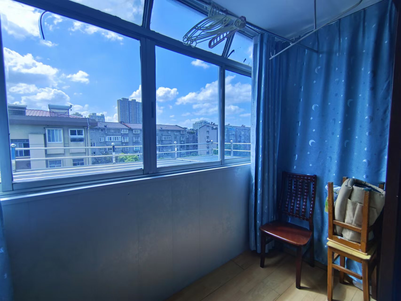 新桥北村 2室1厅1卫 64m&sup2;