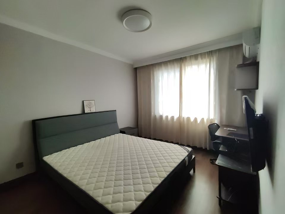 新桥北村 2室1厅1卫 64m&sup2;