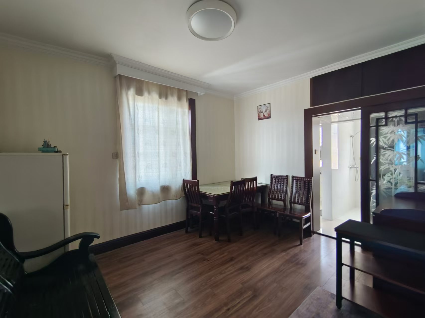 新桥北村 2室1厅1卫 64m&sup2;