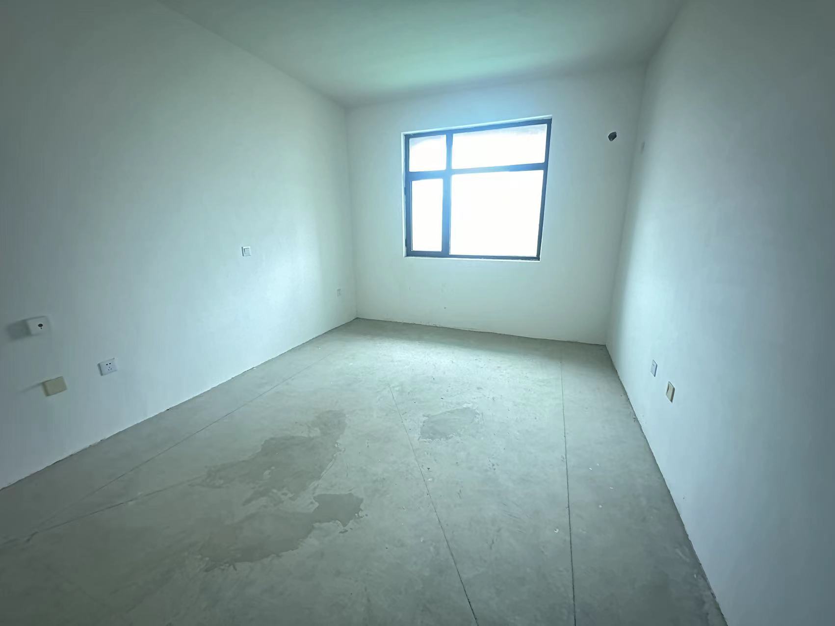 华山朝霞里(朝霞里花苑) 2室2厅1卫 96.00m&sup2;