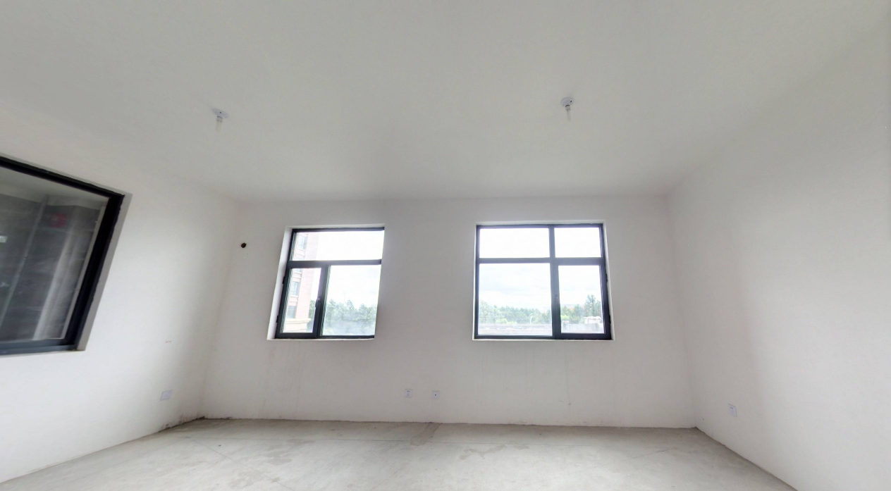 华山朝霞里(朝霞里花苑) 2室2厅1卫 96.00m&sup2;