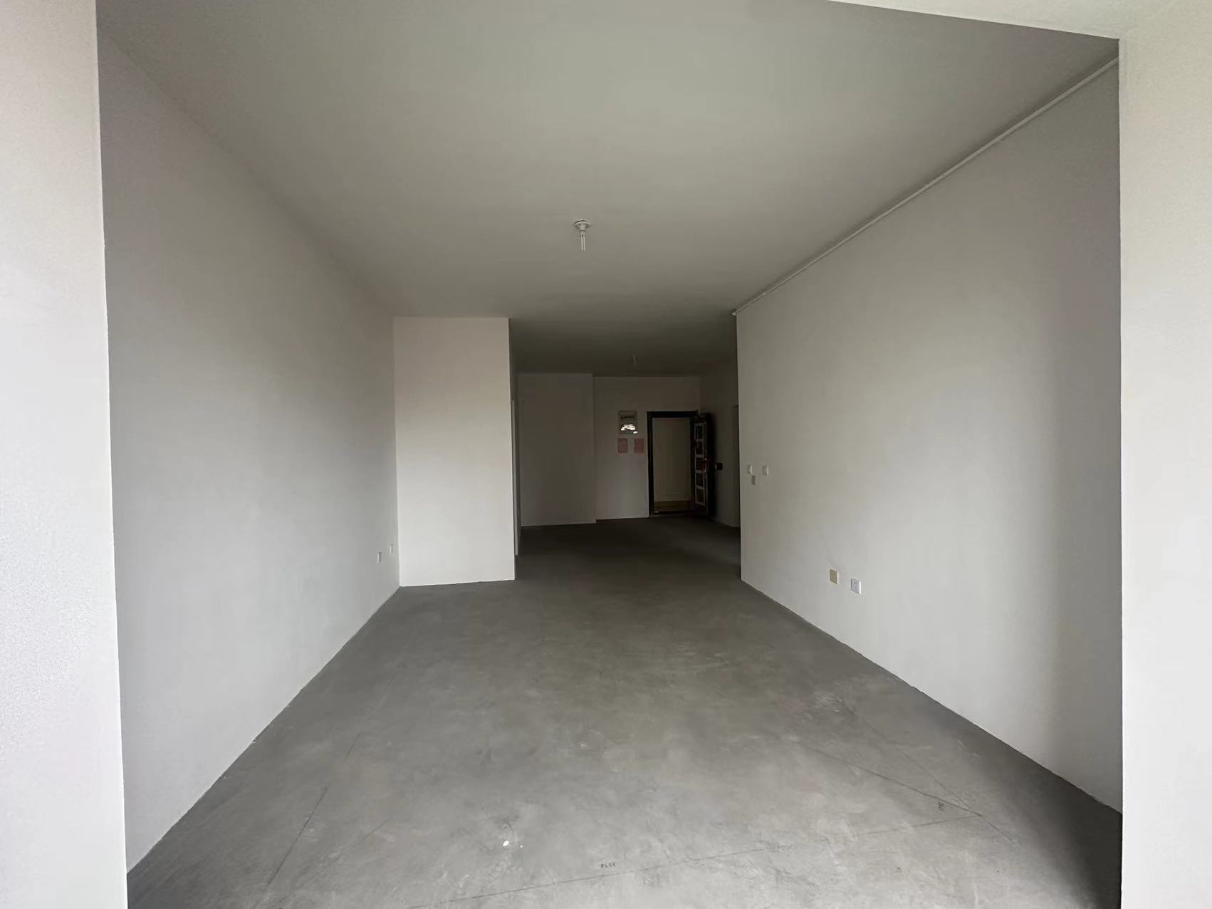华山朝霞里(朝霞里花苑) 2室2厅1卫 96.00m²