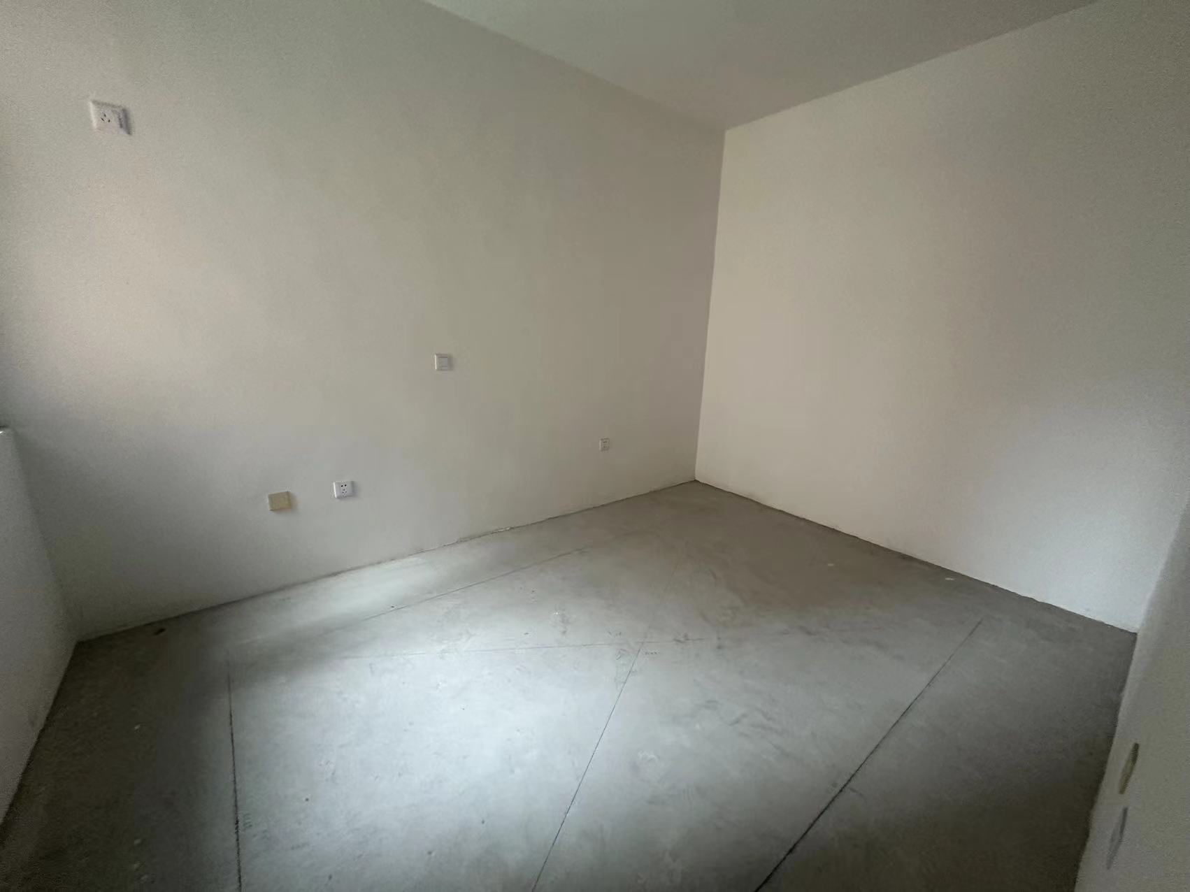 华山朝霞里(朝霞里花苑) 2室2厅1卫 96.00m&sup2;
