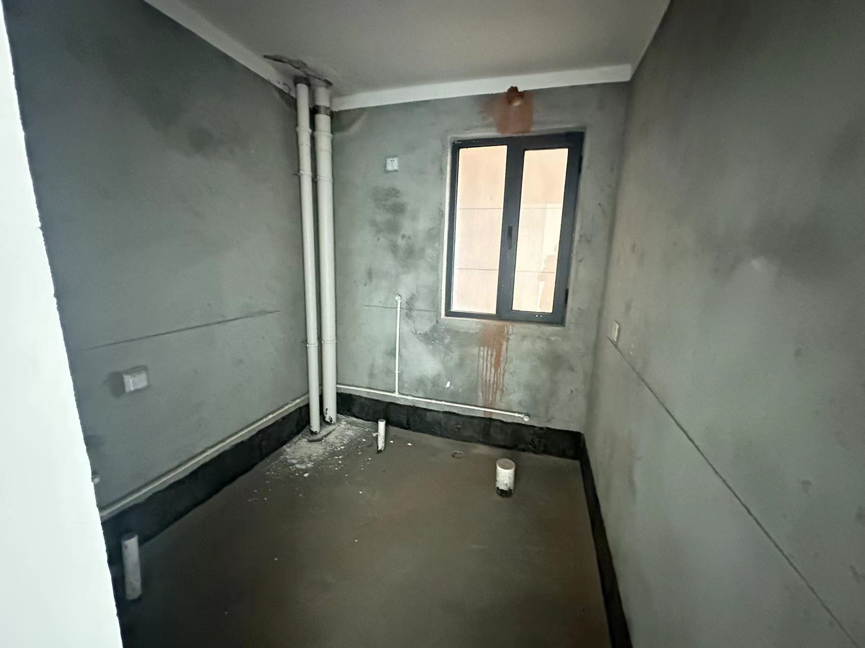 华山朝霞里(朝霞里花苑) 2室2厅1卫 96.00m&sup2;
