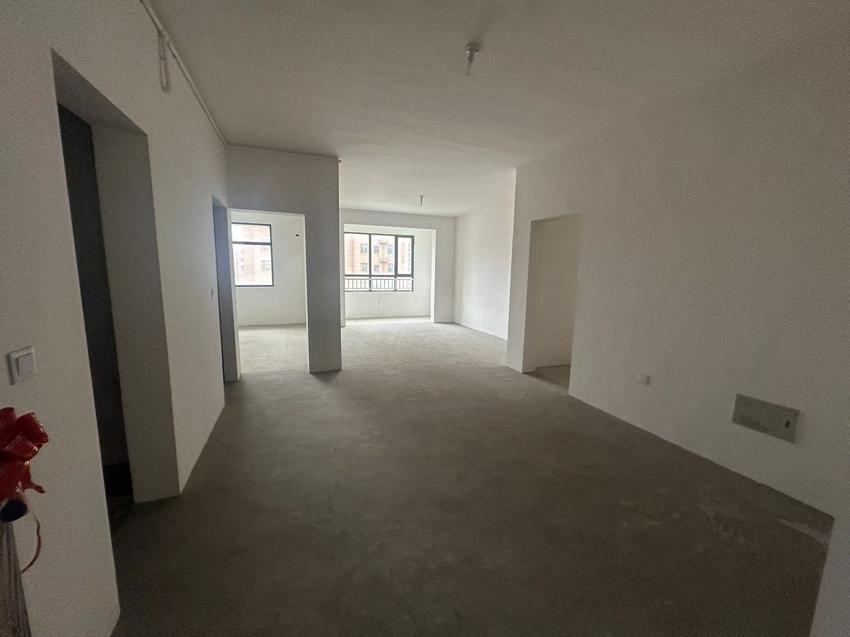 华山朝霞里(朝霞里花苑) 2室2厅1卫 96.00m&sup2;