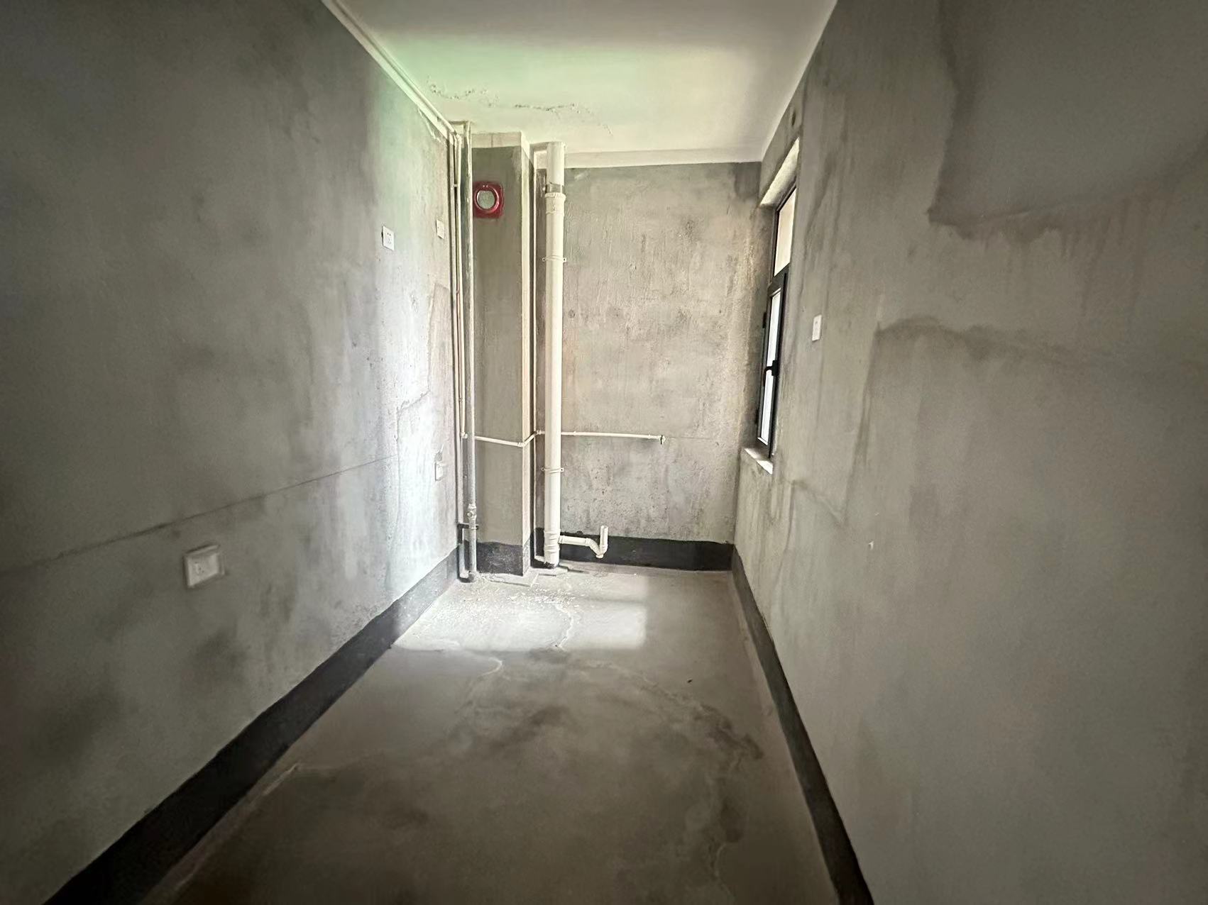华山朝霞里(朝霞里花苑) 2室2厅1卫 96.00m&sup2;