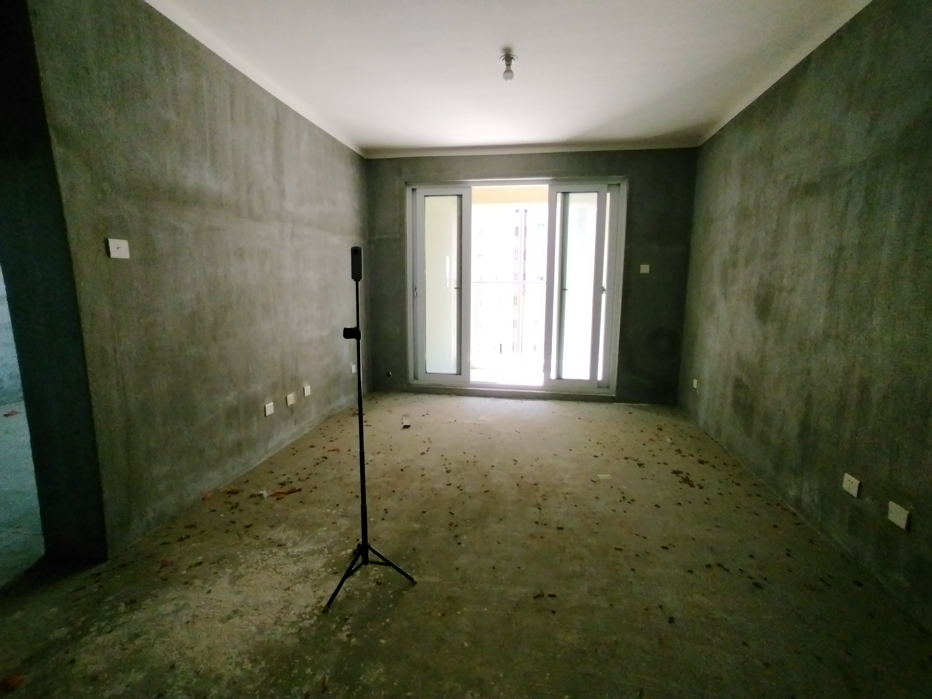 景瑞御府 2室2厅1卫 81m²