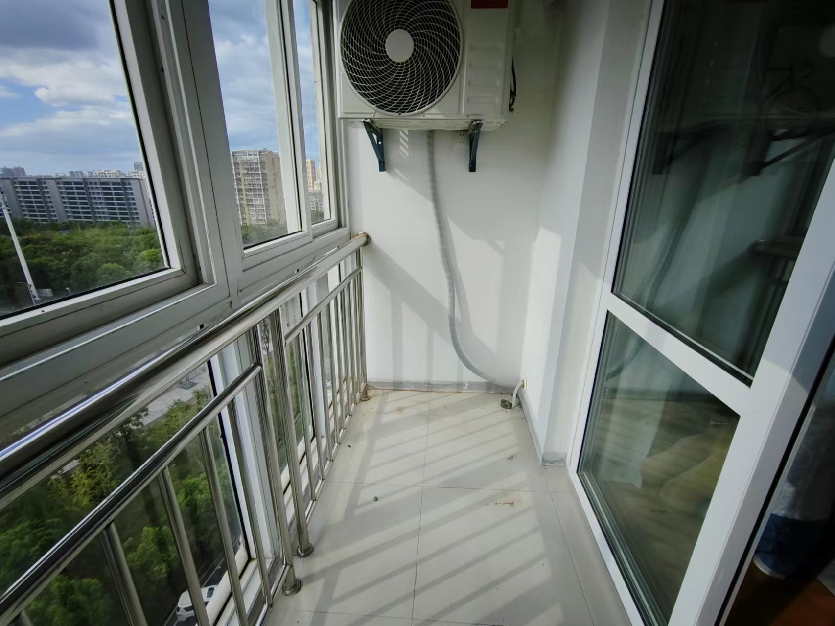 惠泽苑 2室1厅1卫 88m&sup2;