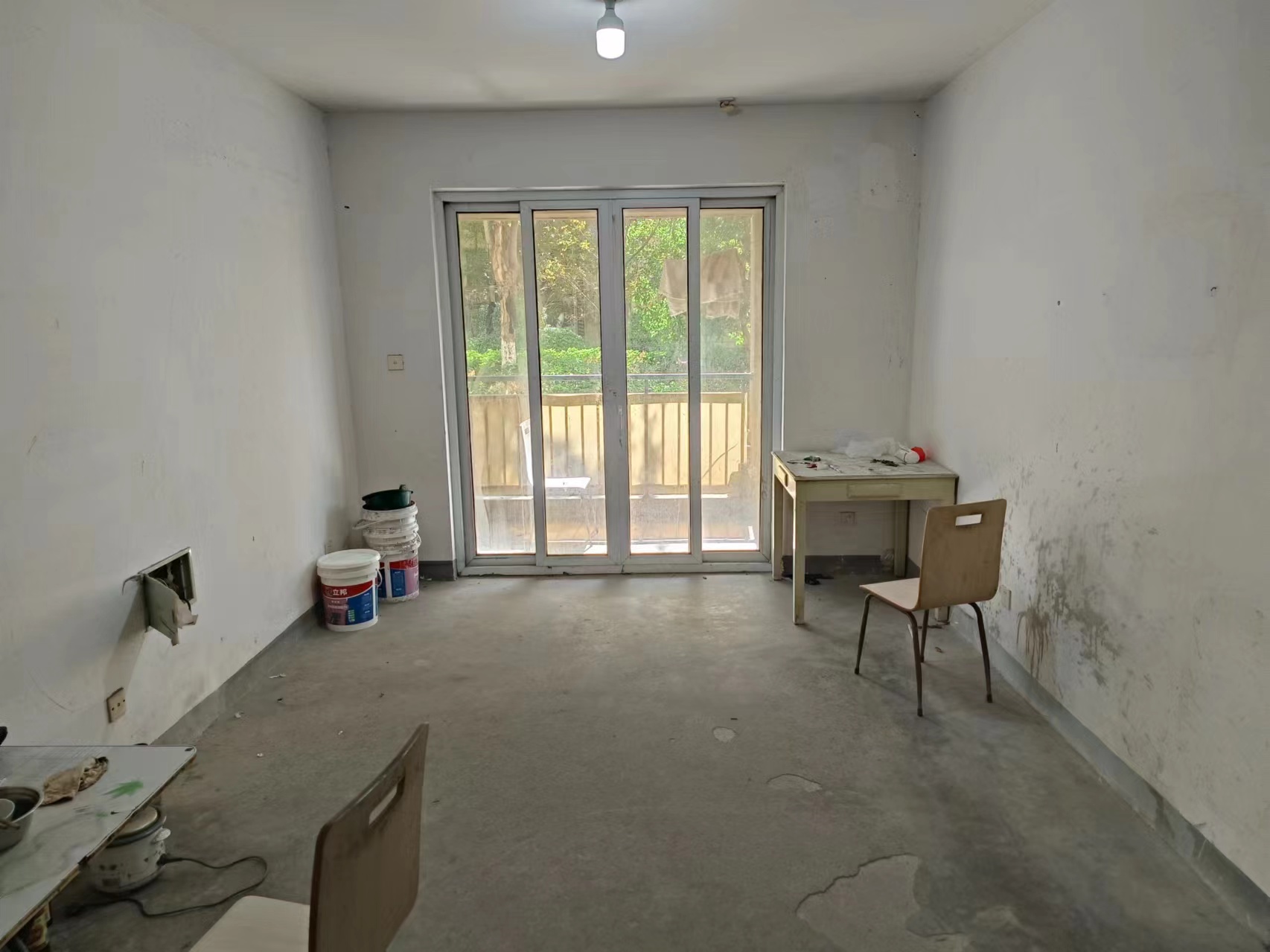 中海碧林湾 2室2厅1卫 86m&sup2;