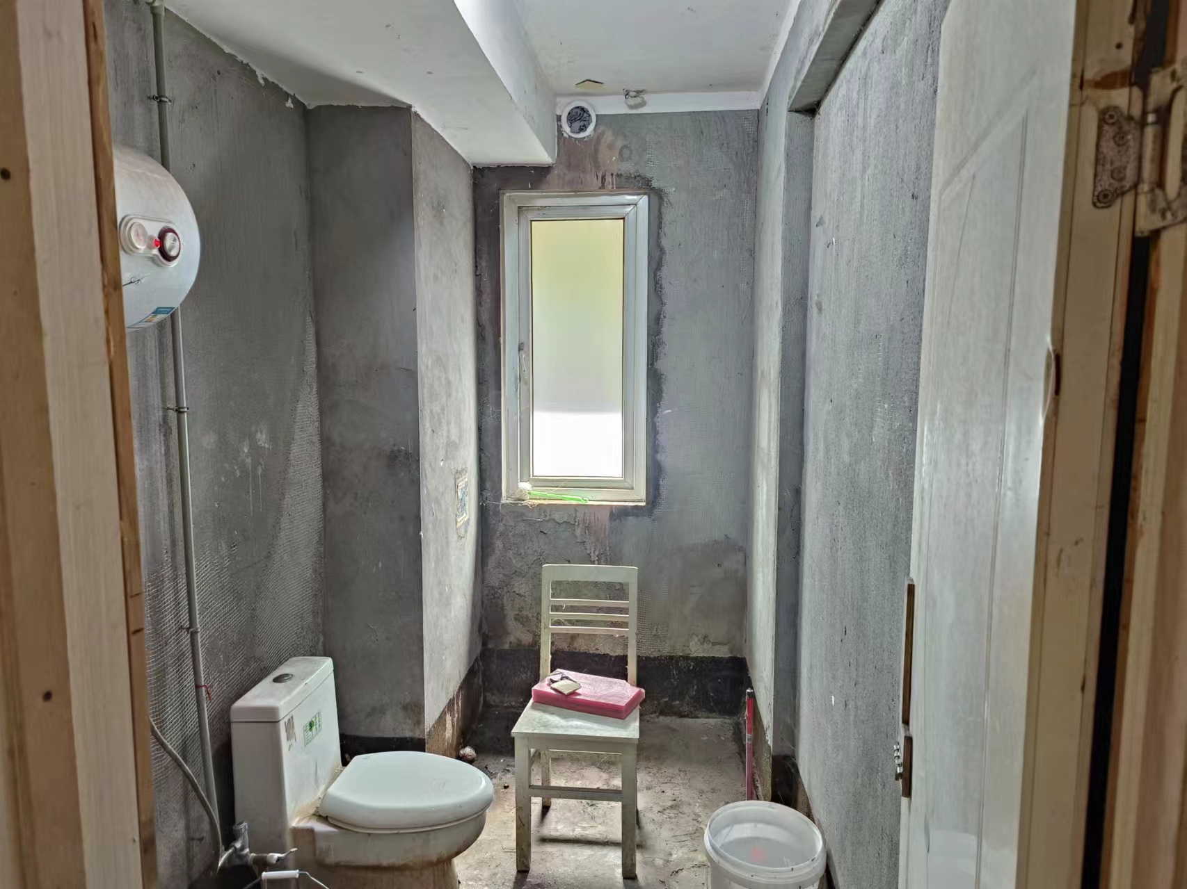中海碧林湾 2室2厅1卫 86m&sup2;