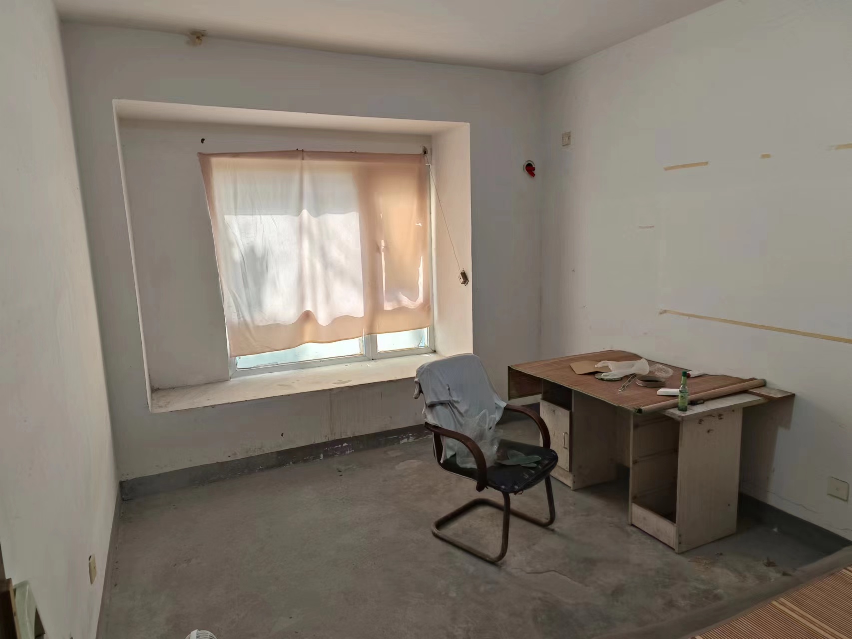 中海碧林湾 2室2厅1卫 86m&sup2;