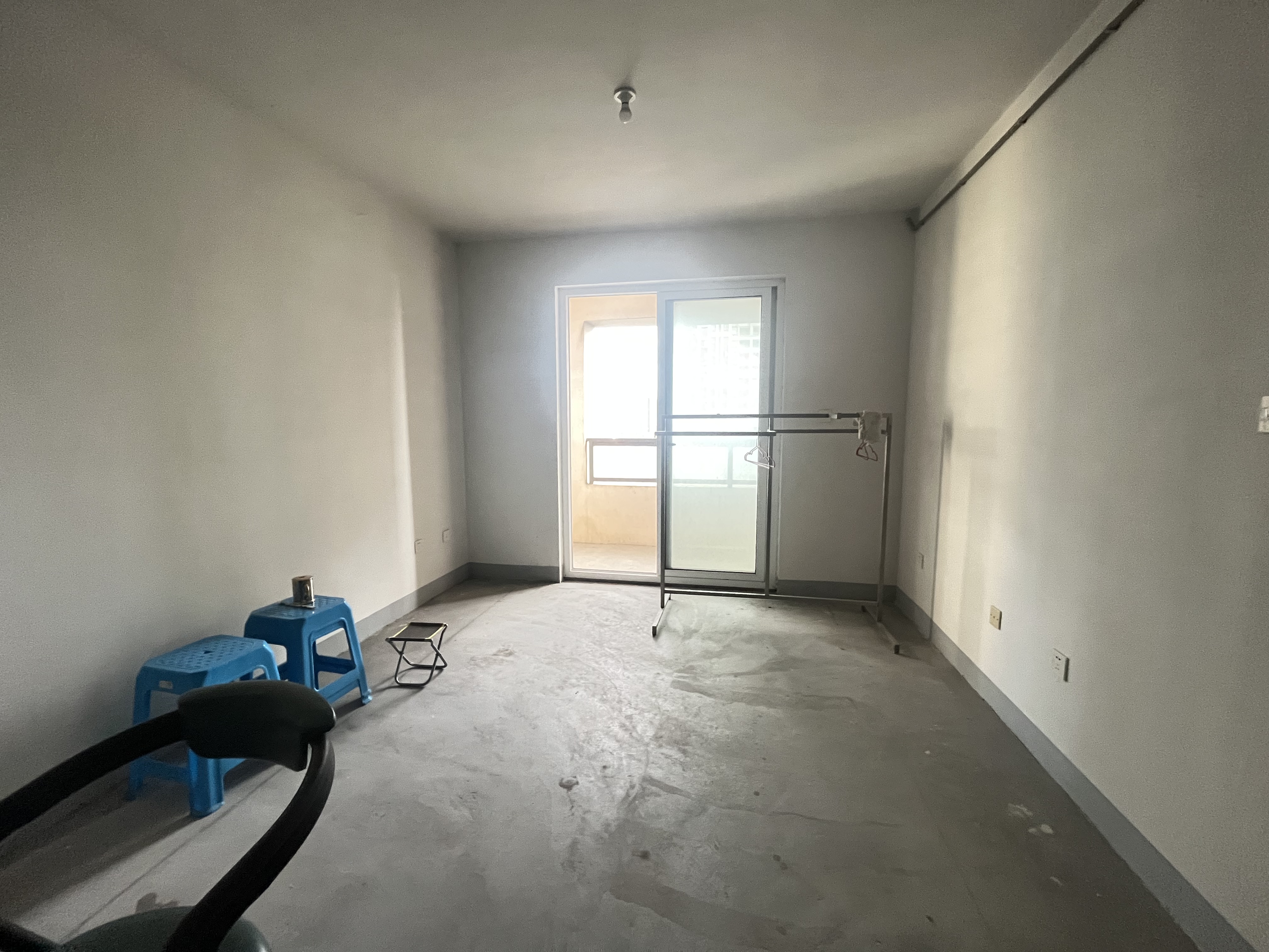 崇川星光域 3室2厅1卫 96m&sup2;