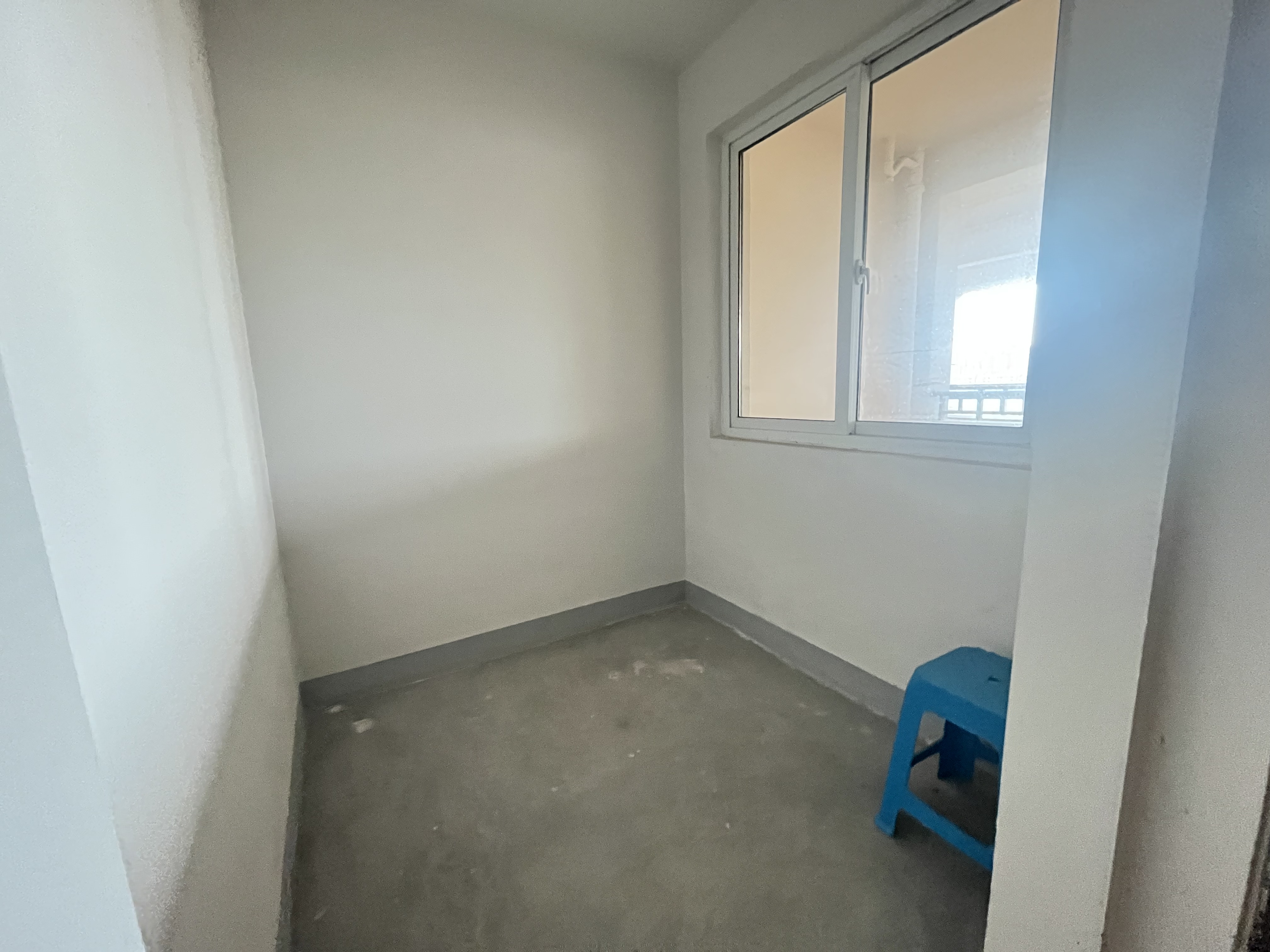 崇川星光域 3室2厅1卫 96m&sup2;