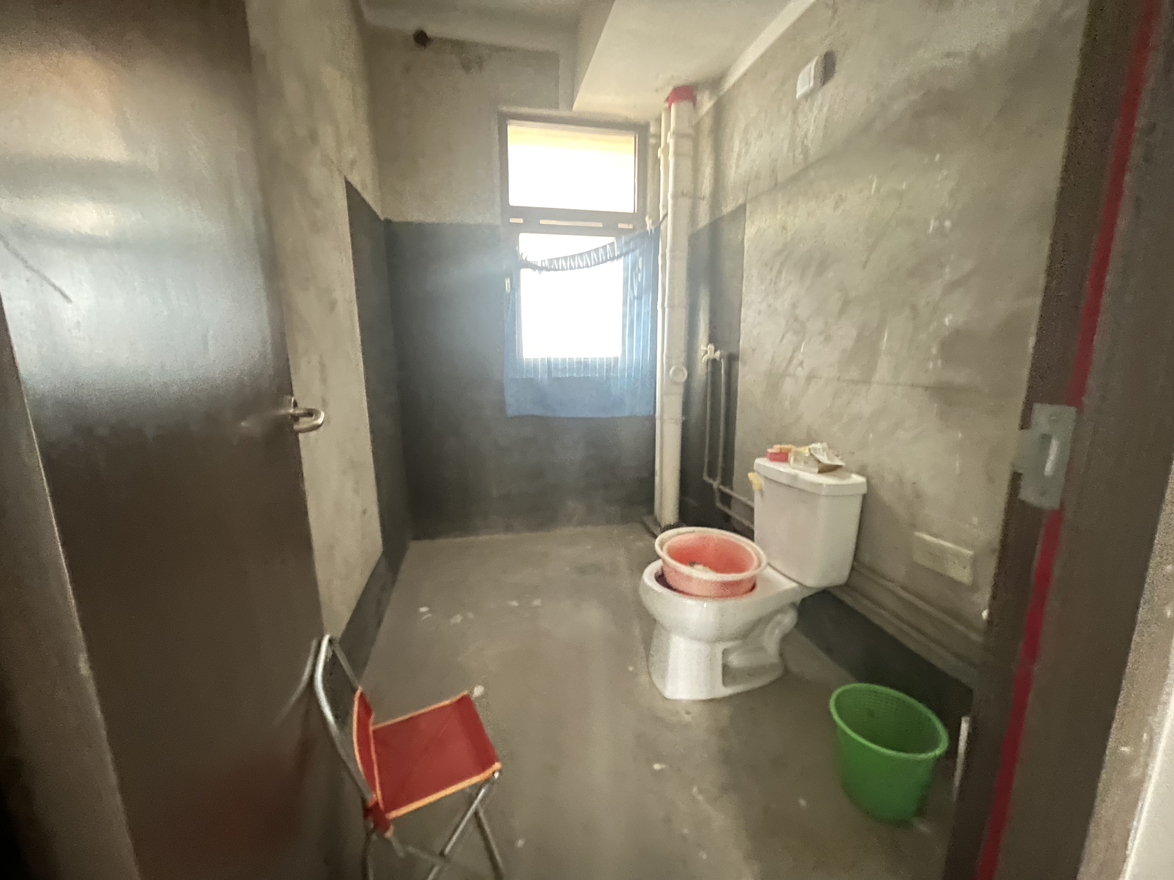 崇川星光域 3室2厅1卫 96m&sup2;