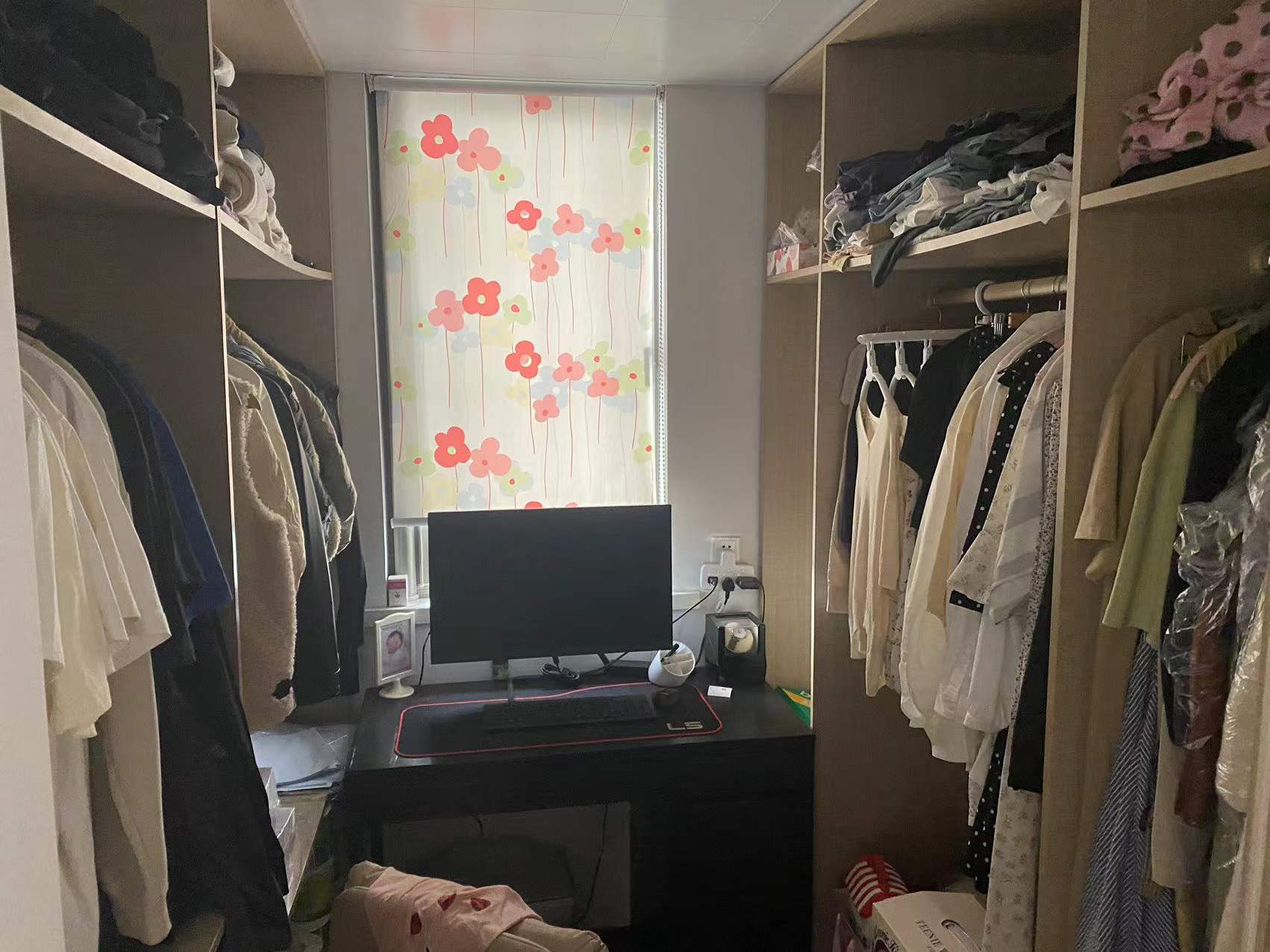 优山美地花园北区 3室2厅2卫 122m&sup2;