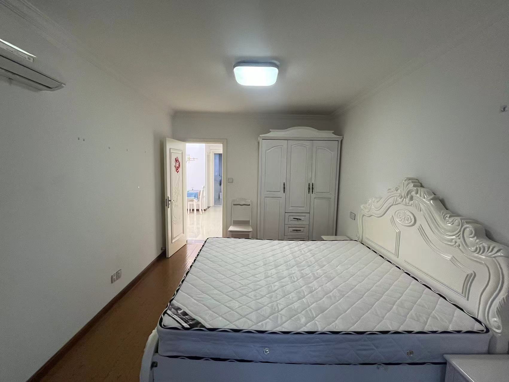 外滩北苑 2室1厅1卫 76.04m&sup2;