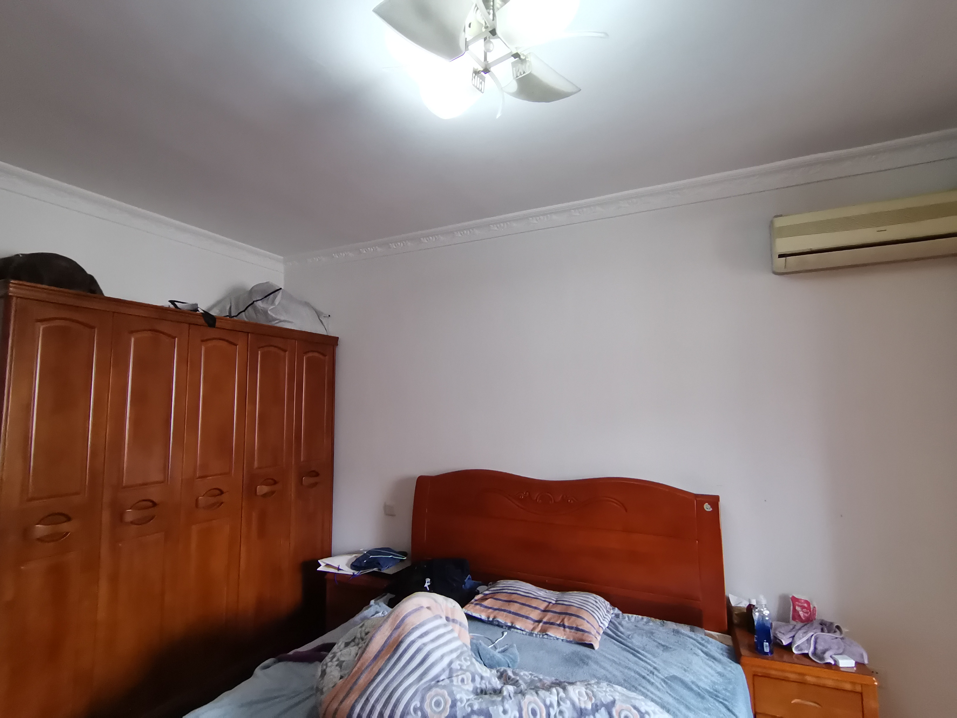 通州花苑 3室2厅1卫 135.95m&sup2;
