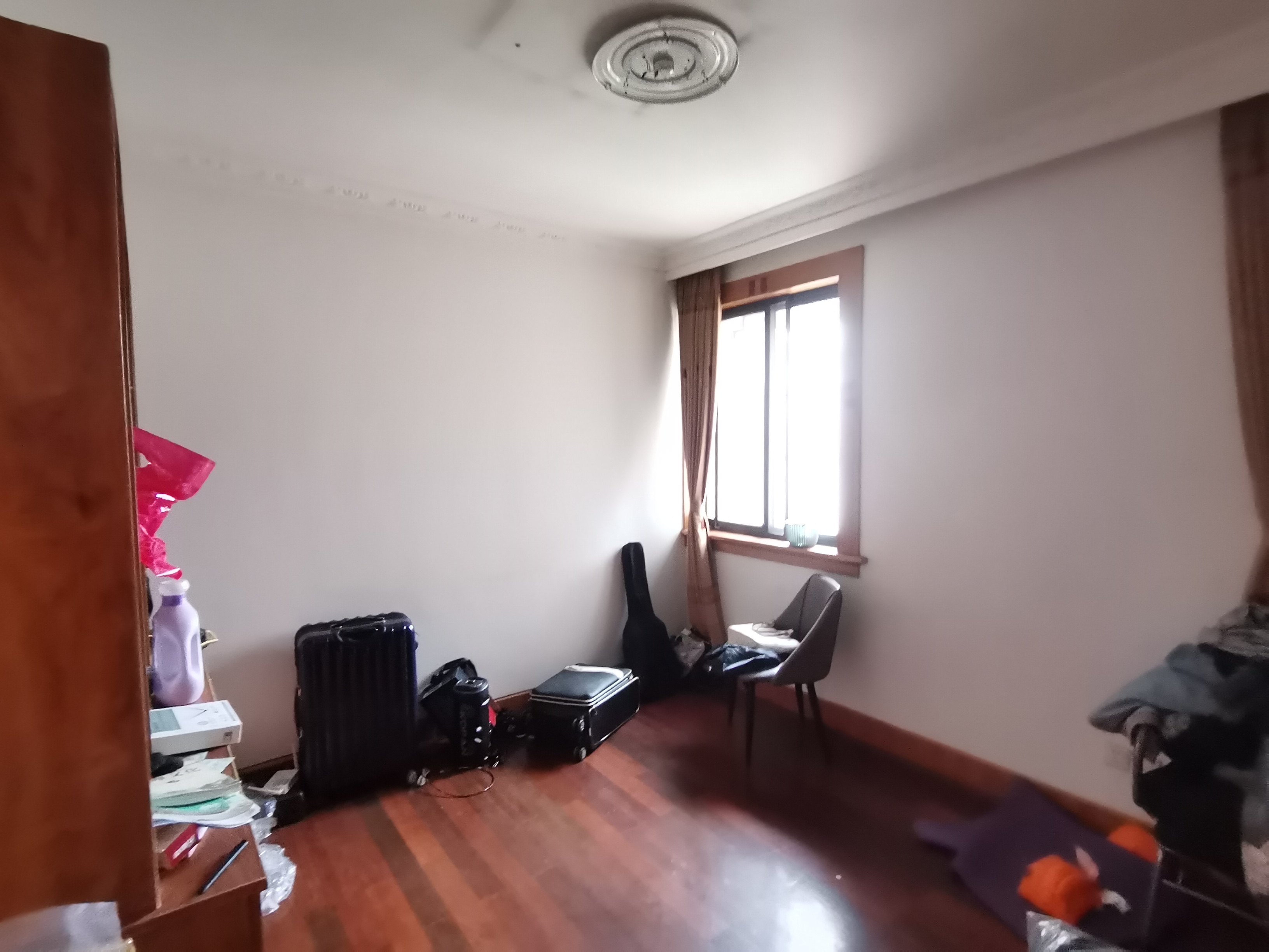 通州花苑 3室2厅1卫 135.95m&sup2;