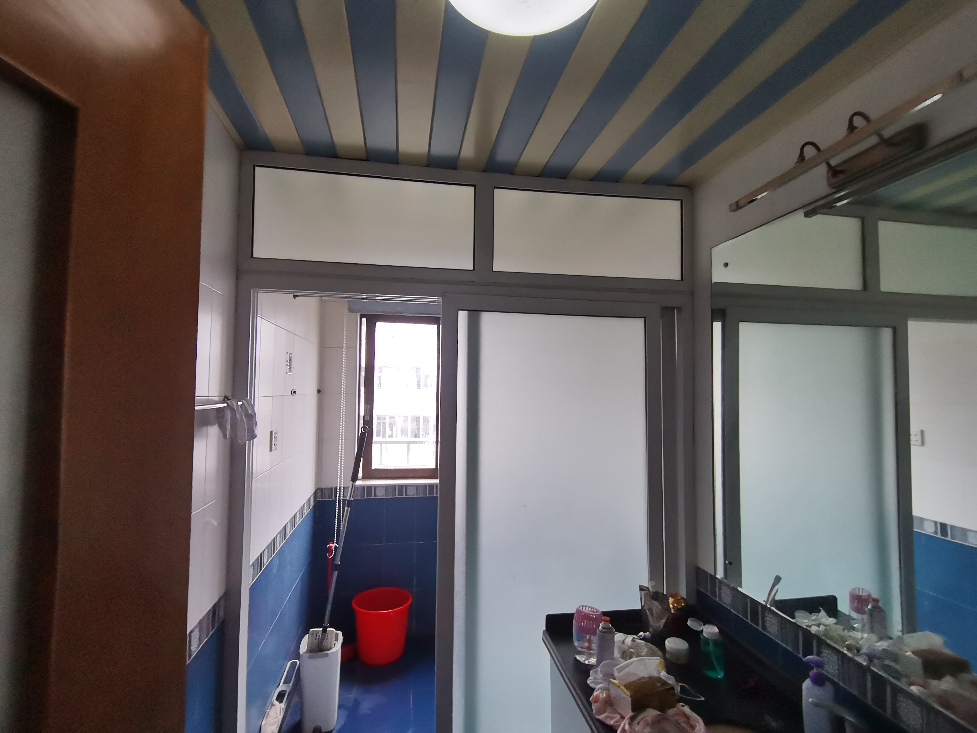 通州花苑 3室2厅1卫 135.95m&sup2;