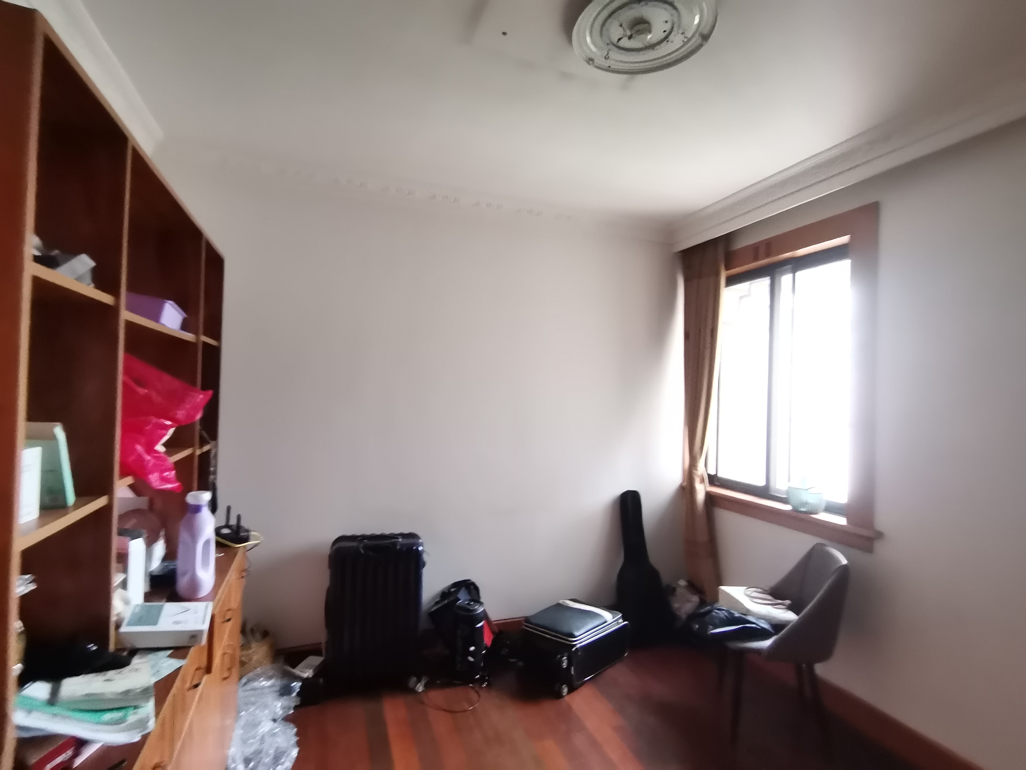 通州花苑 3室2厅1卫 135.95m&sup2;