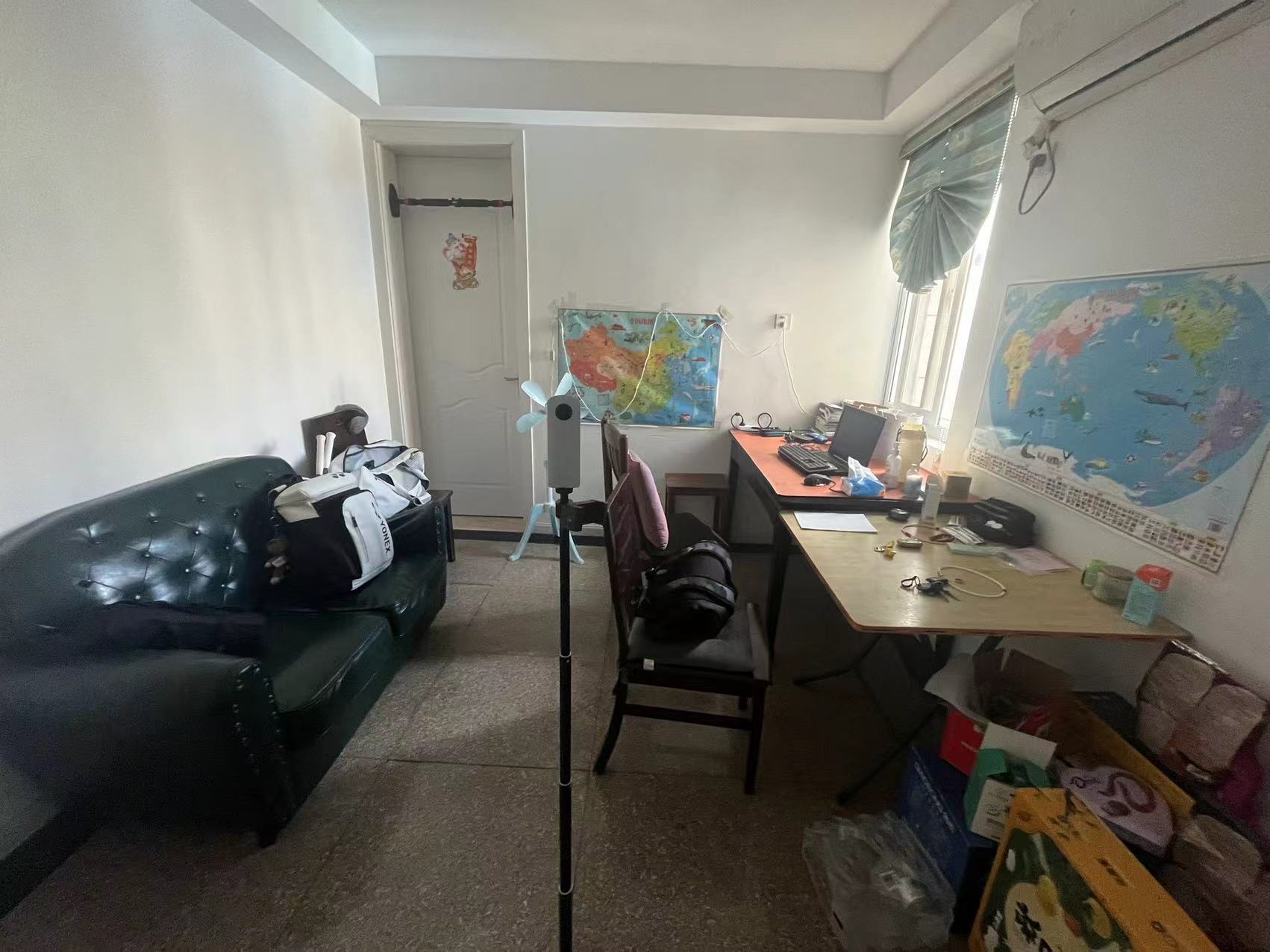 光明南村 2室1厅1卫 63.79m²