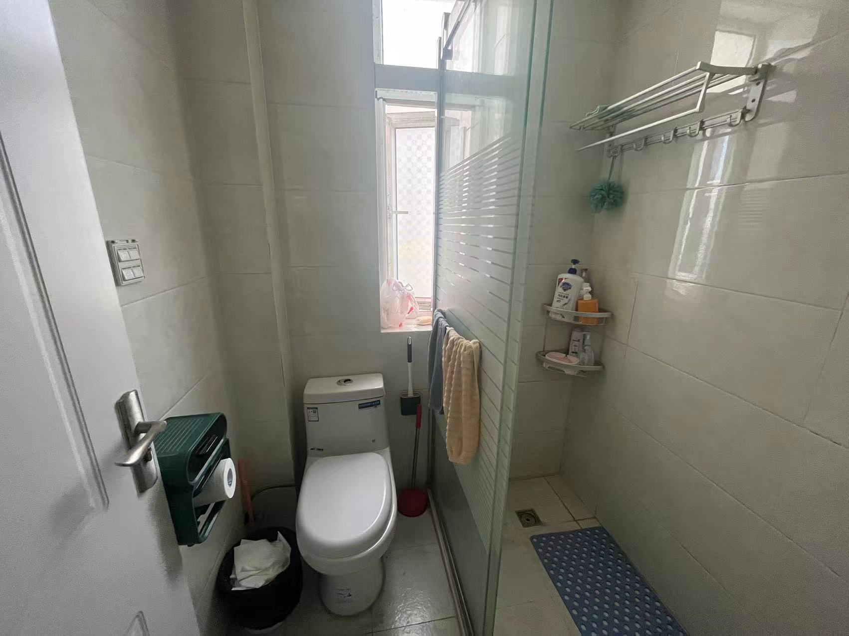 光明南村 2室1厅1卫 63.79m&sup2;