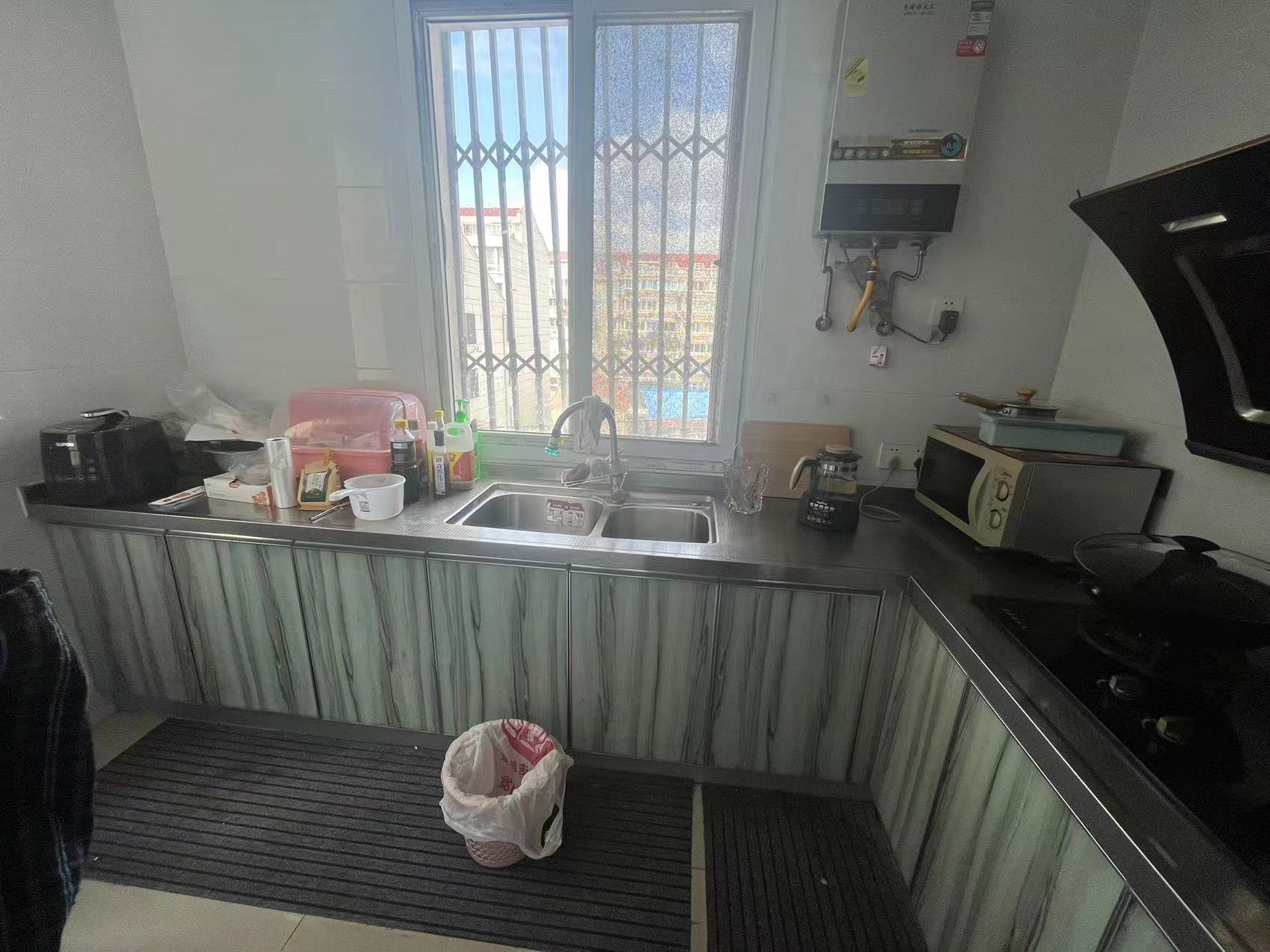 光明南村 2室1厅1卫 63.79m&sup2;
