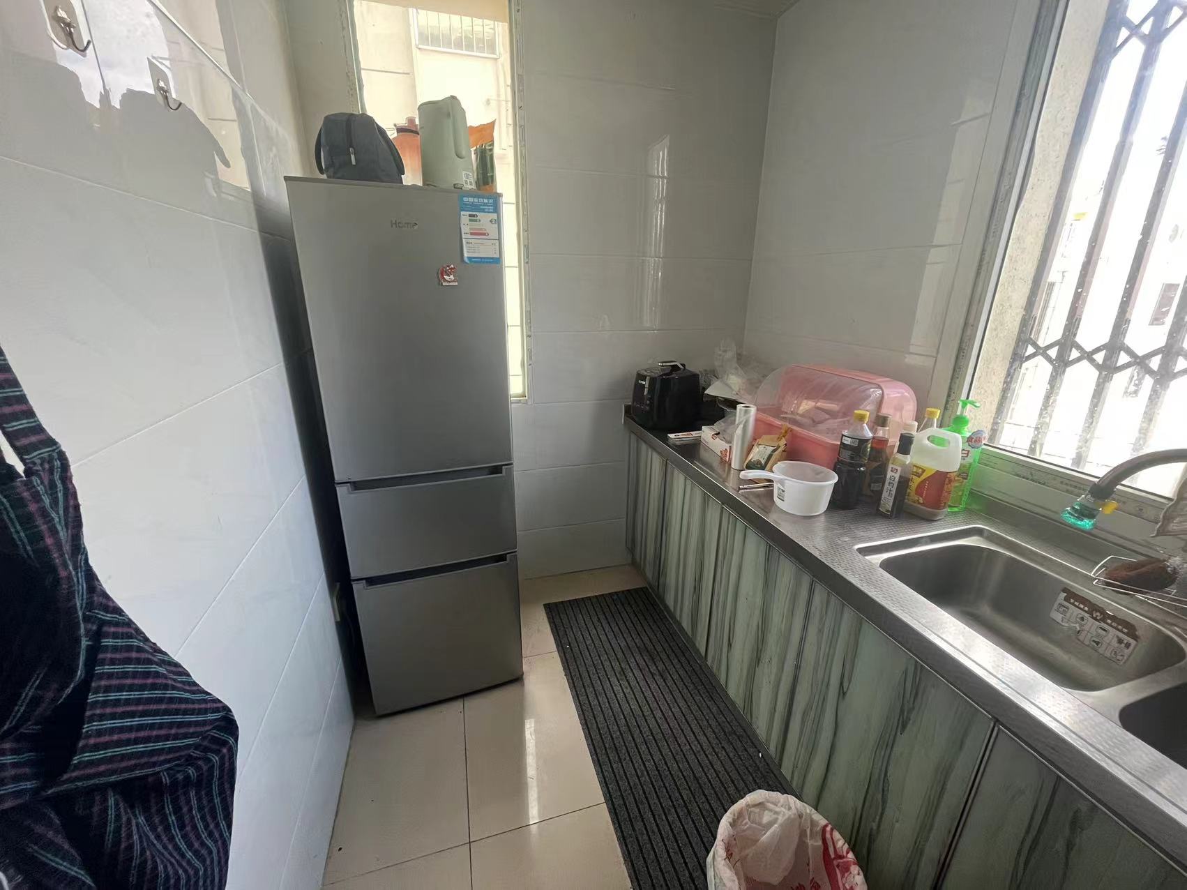 光明南村 2室1厅1卫 63.79m&sup2;