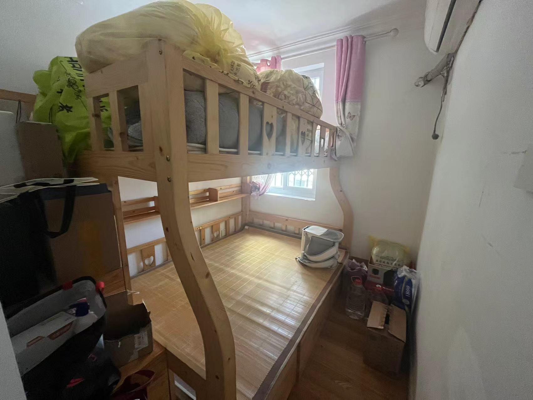 光明南村 2室1厅1卫 63.79m&sup2;